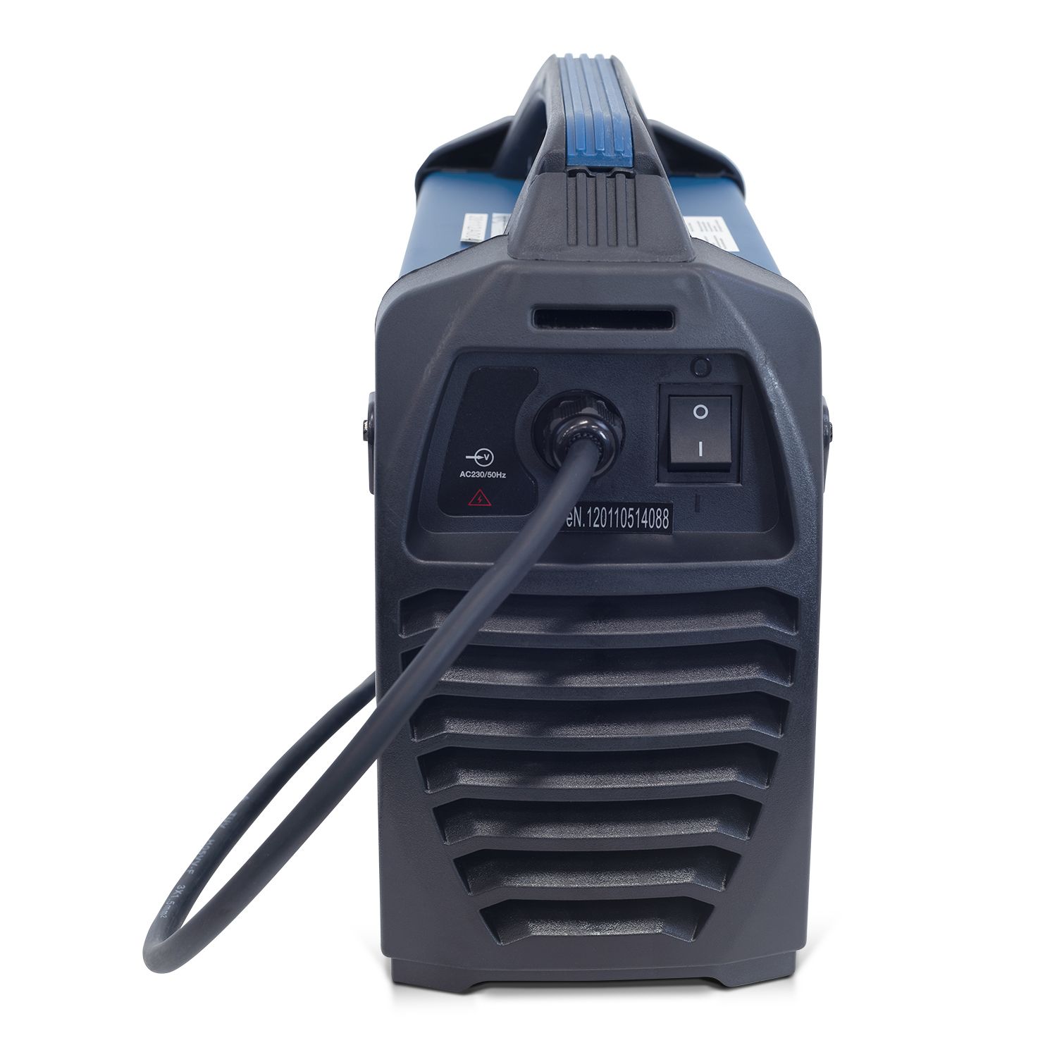 Hyundai lasapparaat MMA-120(S)