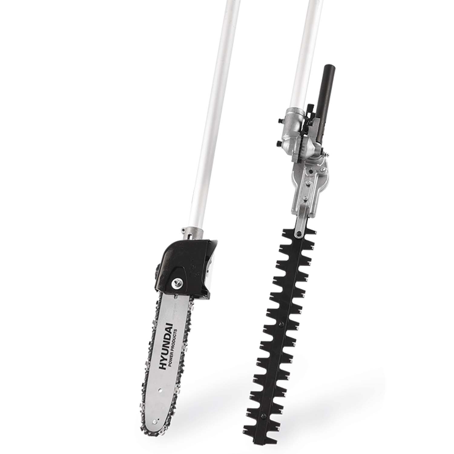 Hyundai 4-in-1 tuinmachine set 31 cc