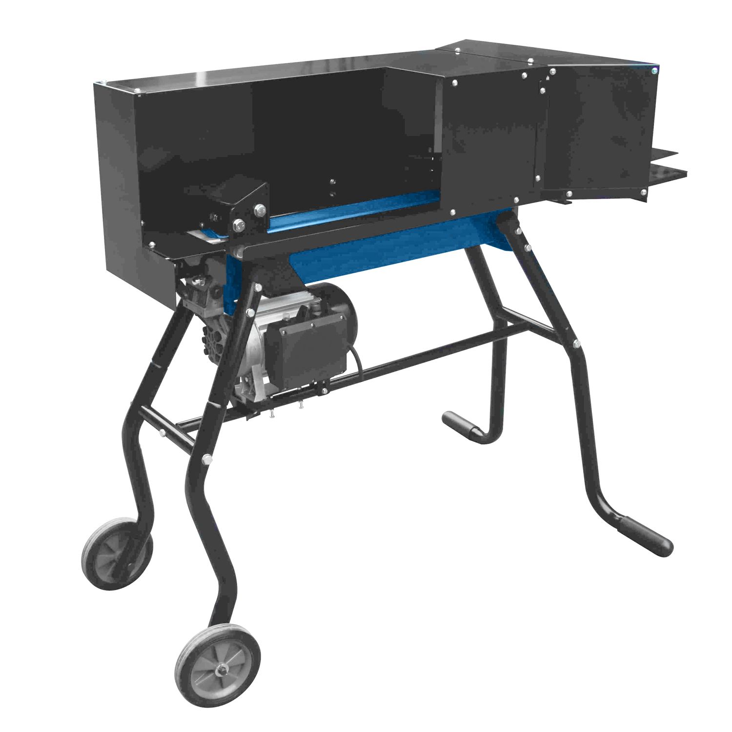 Hyundai houtklover 6 T 1500 W
