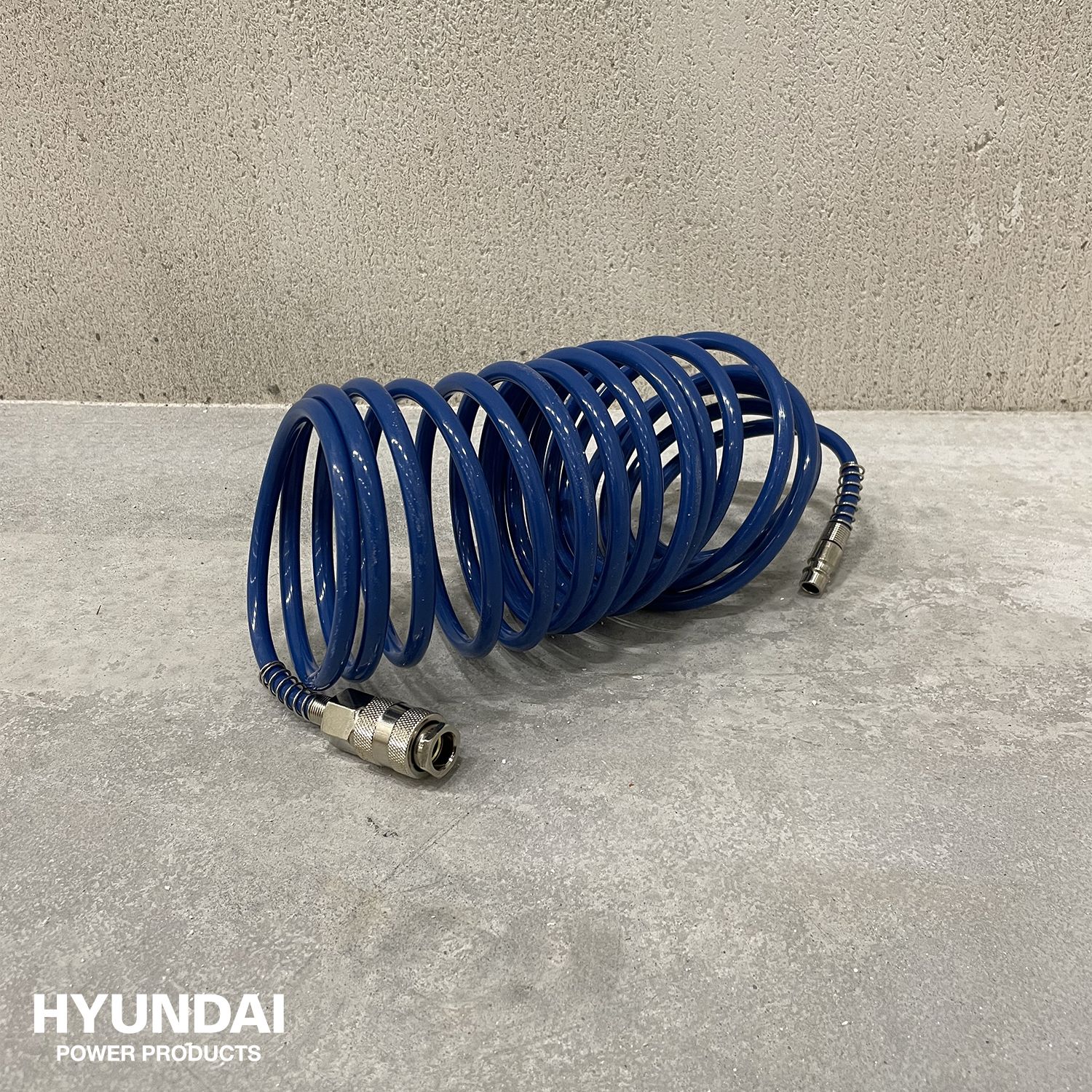 Hyundai compressoraccessoires 5x