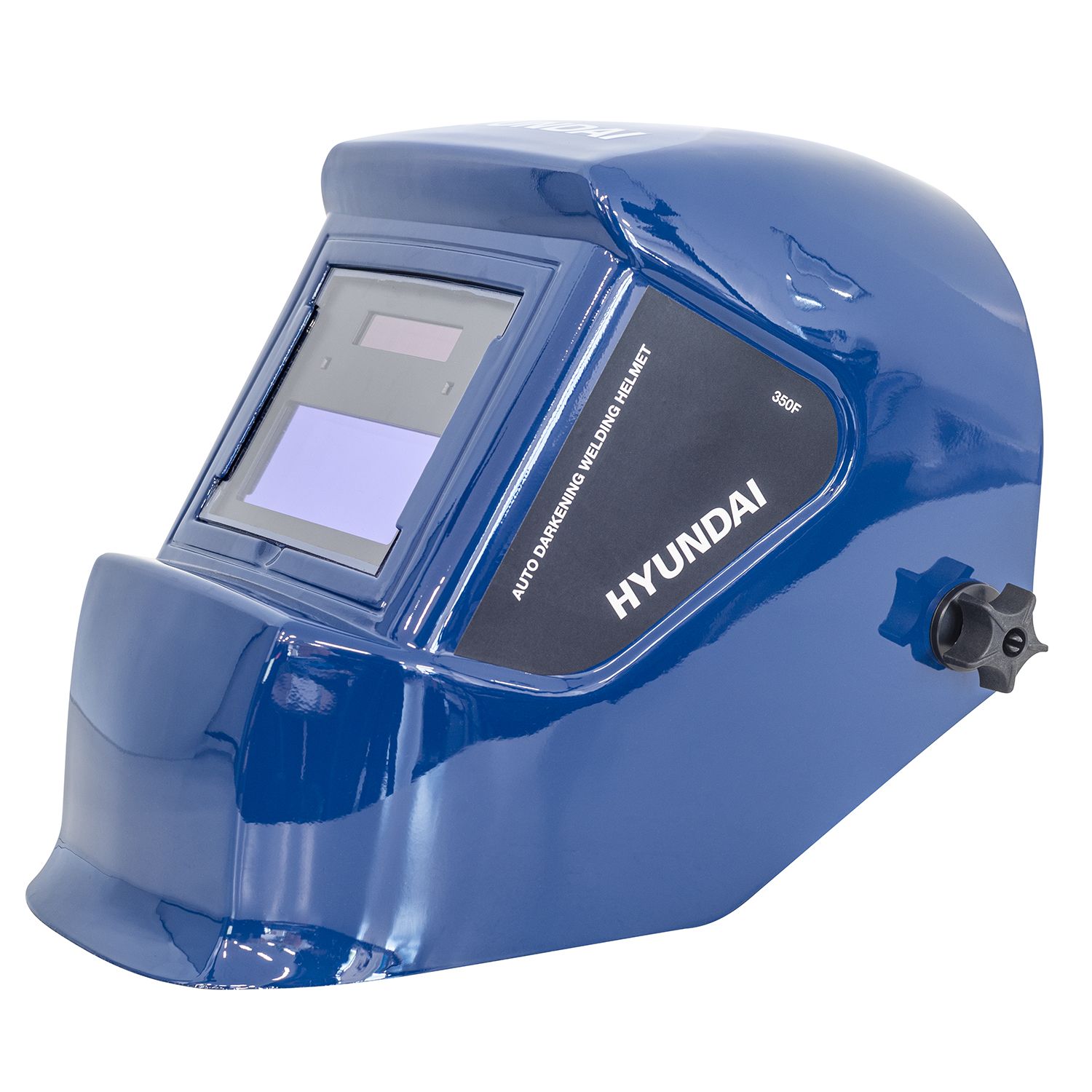 Hyundai lashelm / laskap HYWH-350F