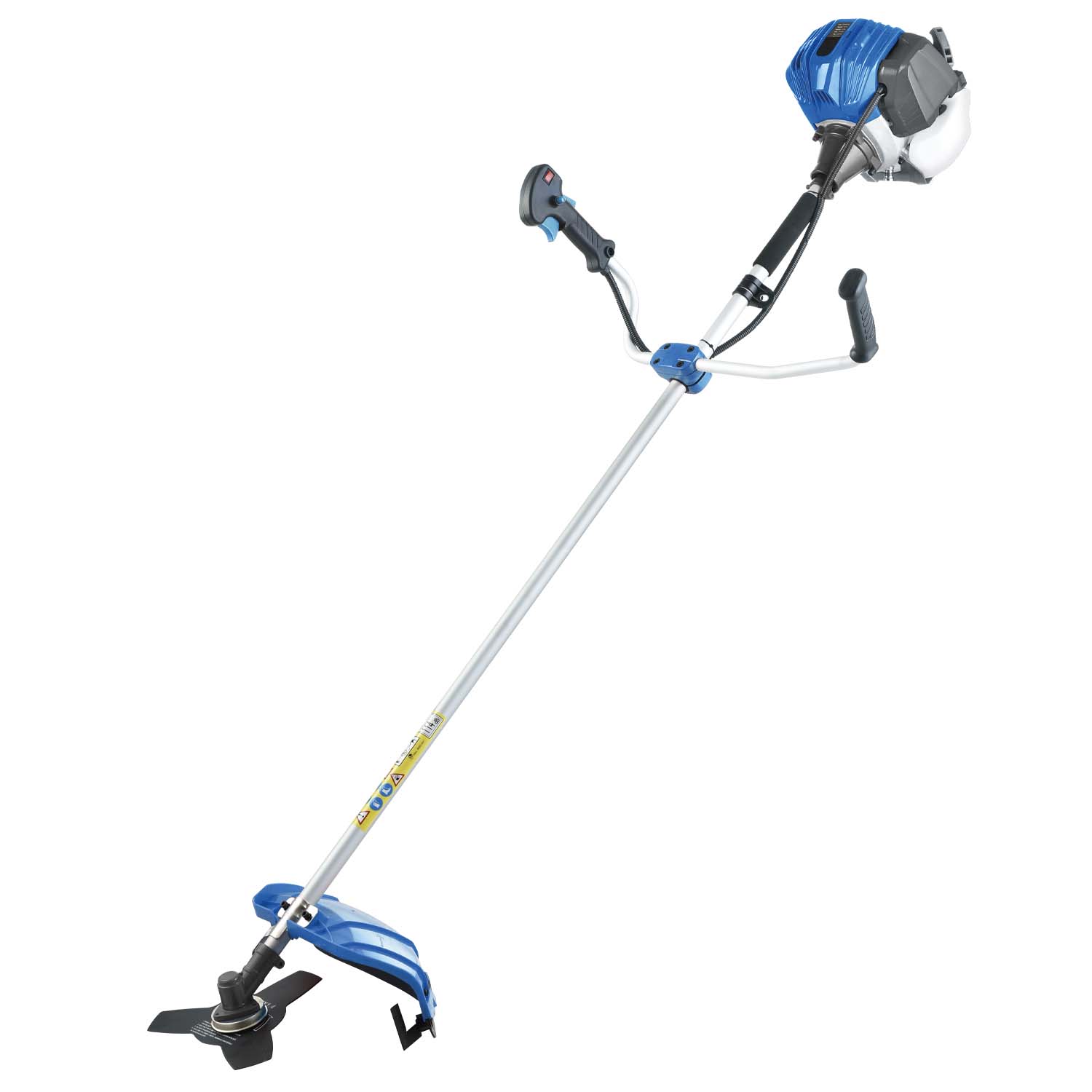 Hyundai gras & bostrimmer 36 cc 4-takt