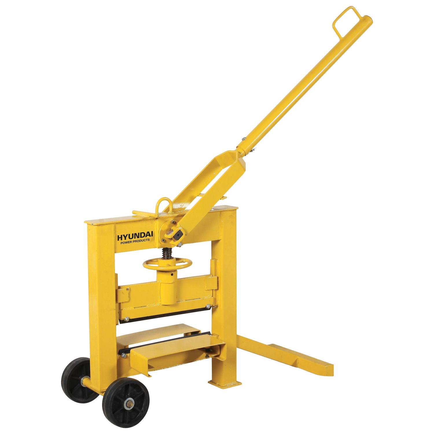 Hyundai steenknipper 42 cm