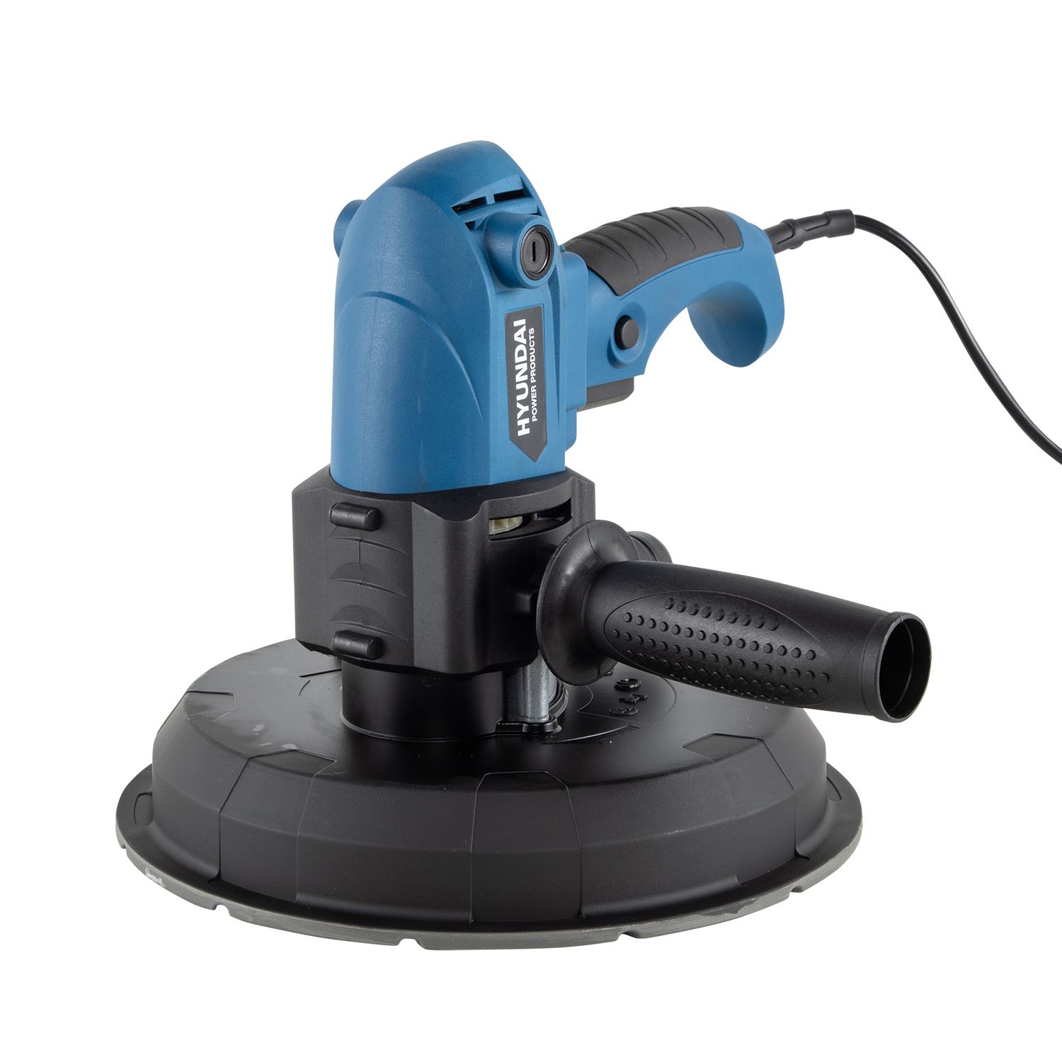 Hyundai wandschuurmachine 1010 W