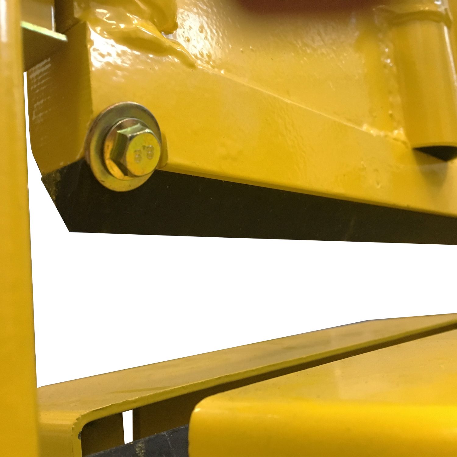 Hyundai steenknipper 42 cm