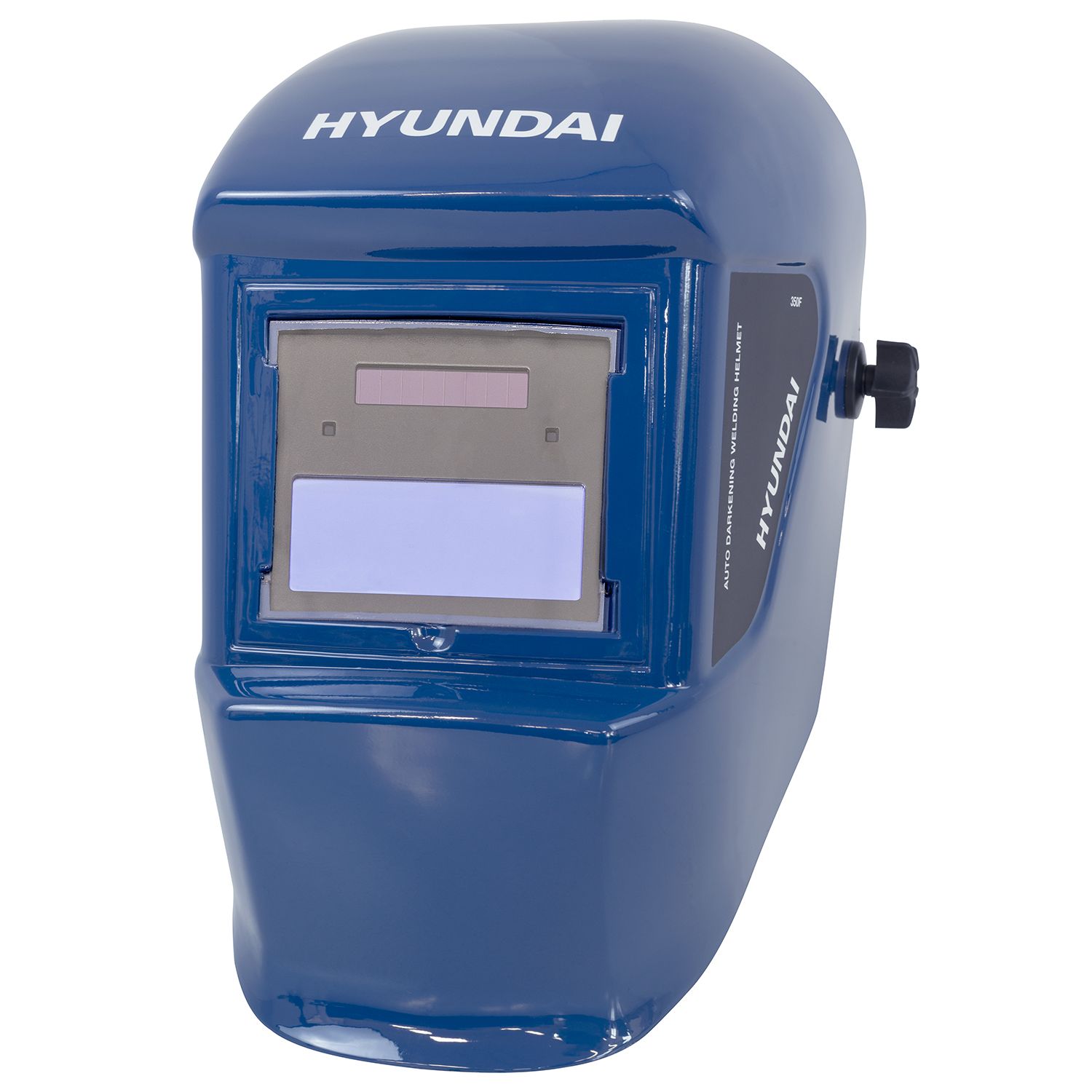 Hyundai lashelm / laskap HYWH-350F