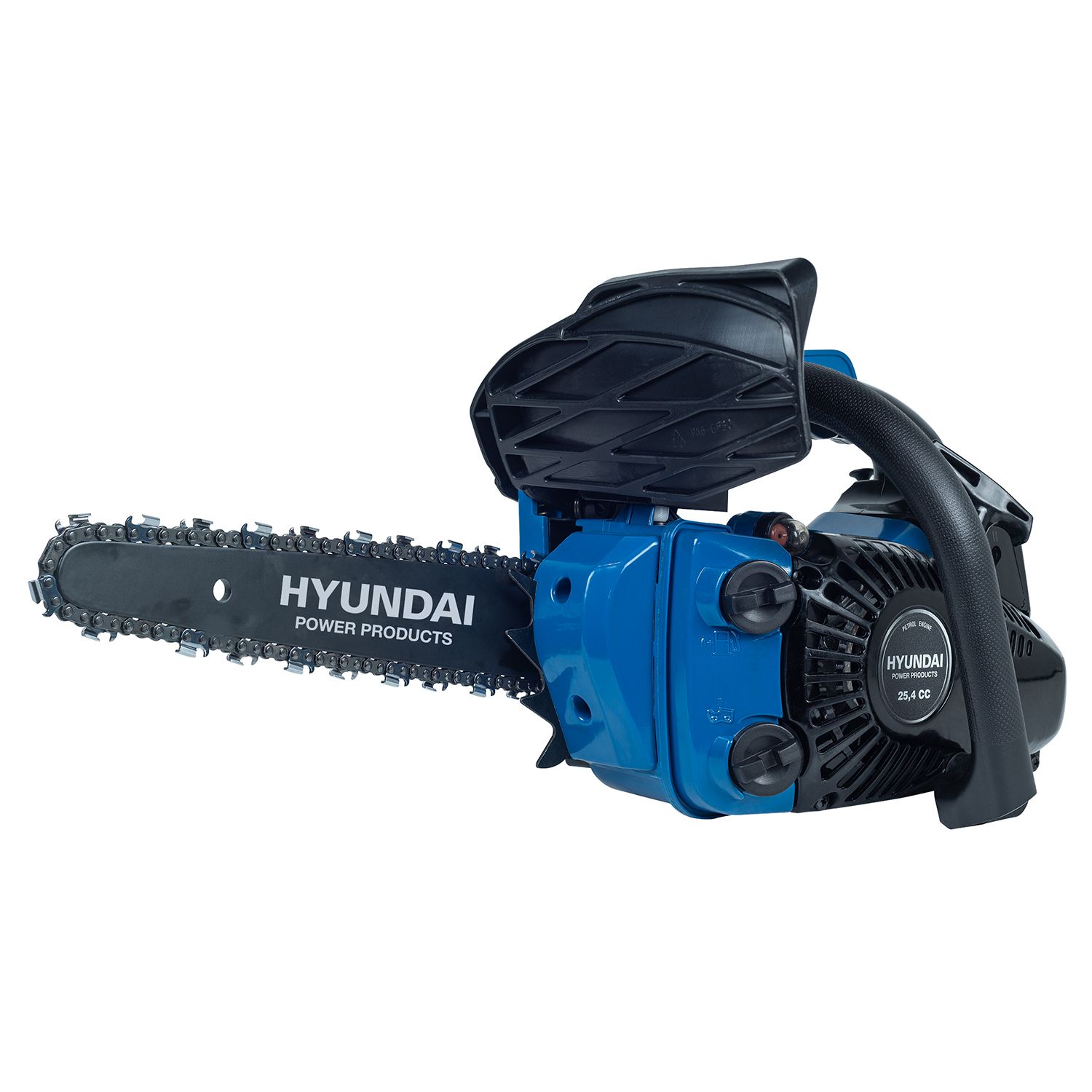 Hyundai Kettingzaag Carving 25.4 cc - 25cm