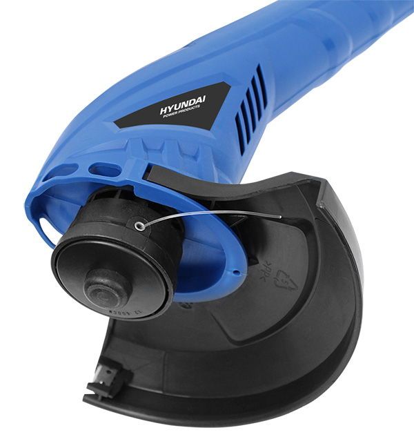 Hyundai draadspoel grastrimmer 1x