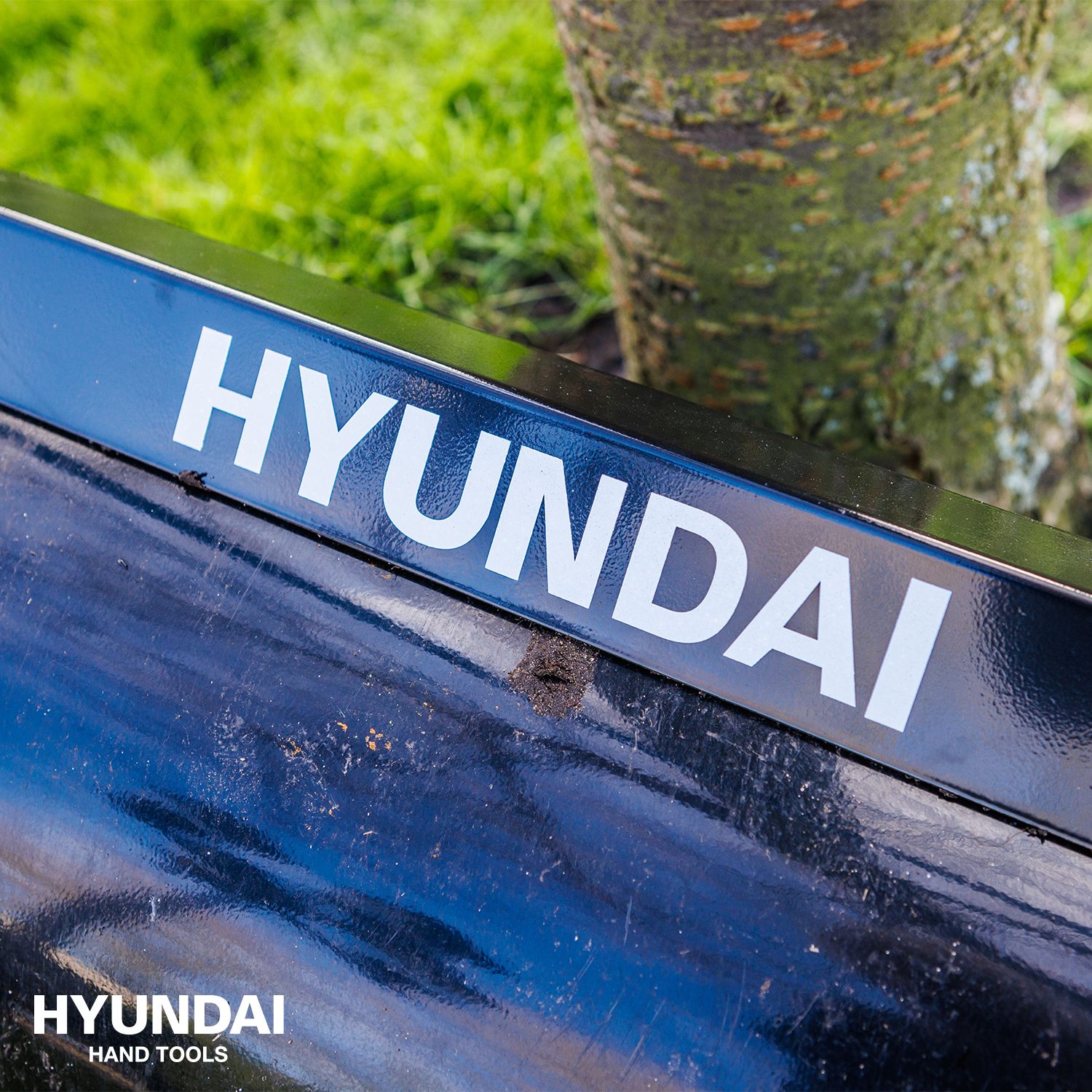 Hyundai tuinwals 48 L