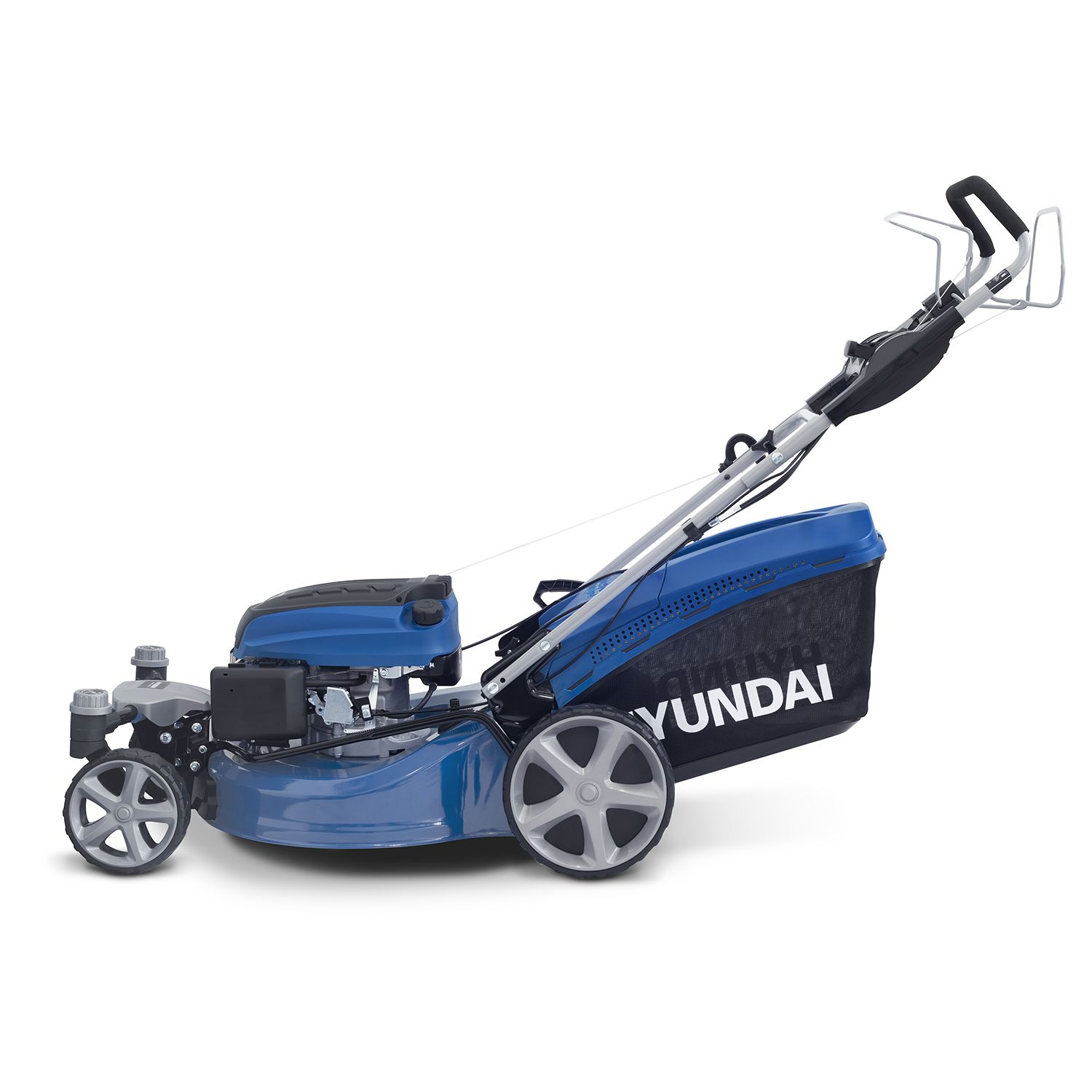 Hyundai Grasmaaier 196 cc zero-turn