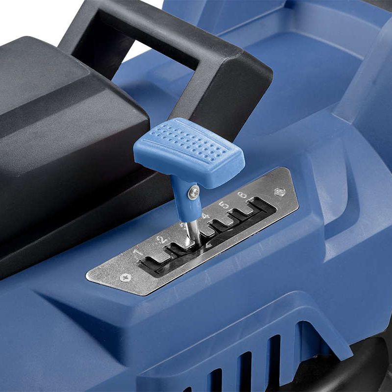 Electrische Grasmaaier 2.000 W