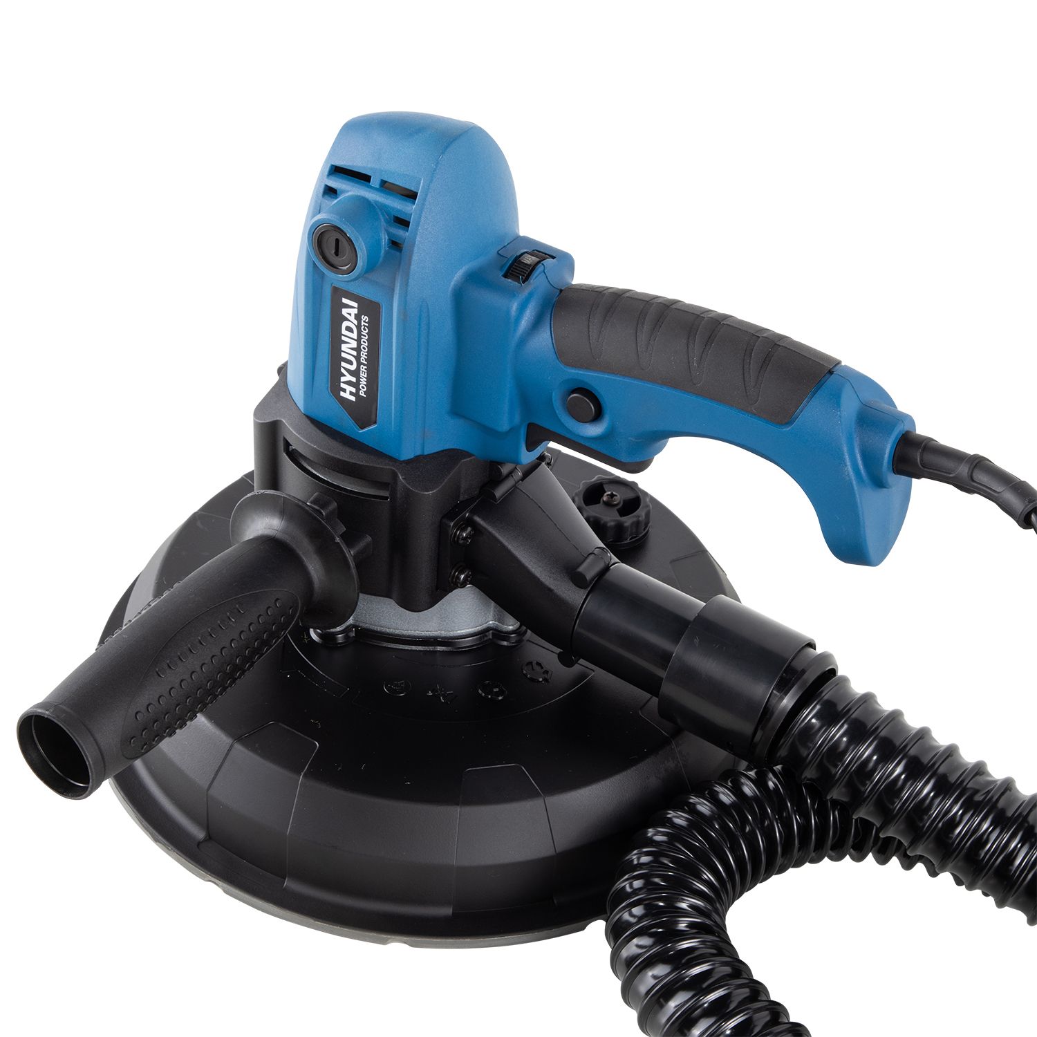 Hyundai wandschuurmachine 1010 W