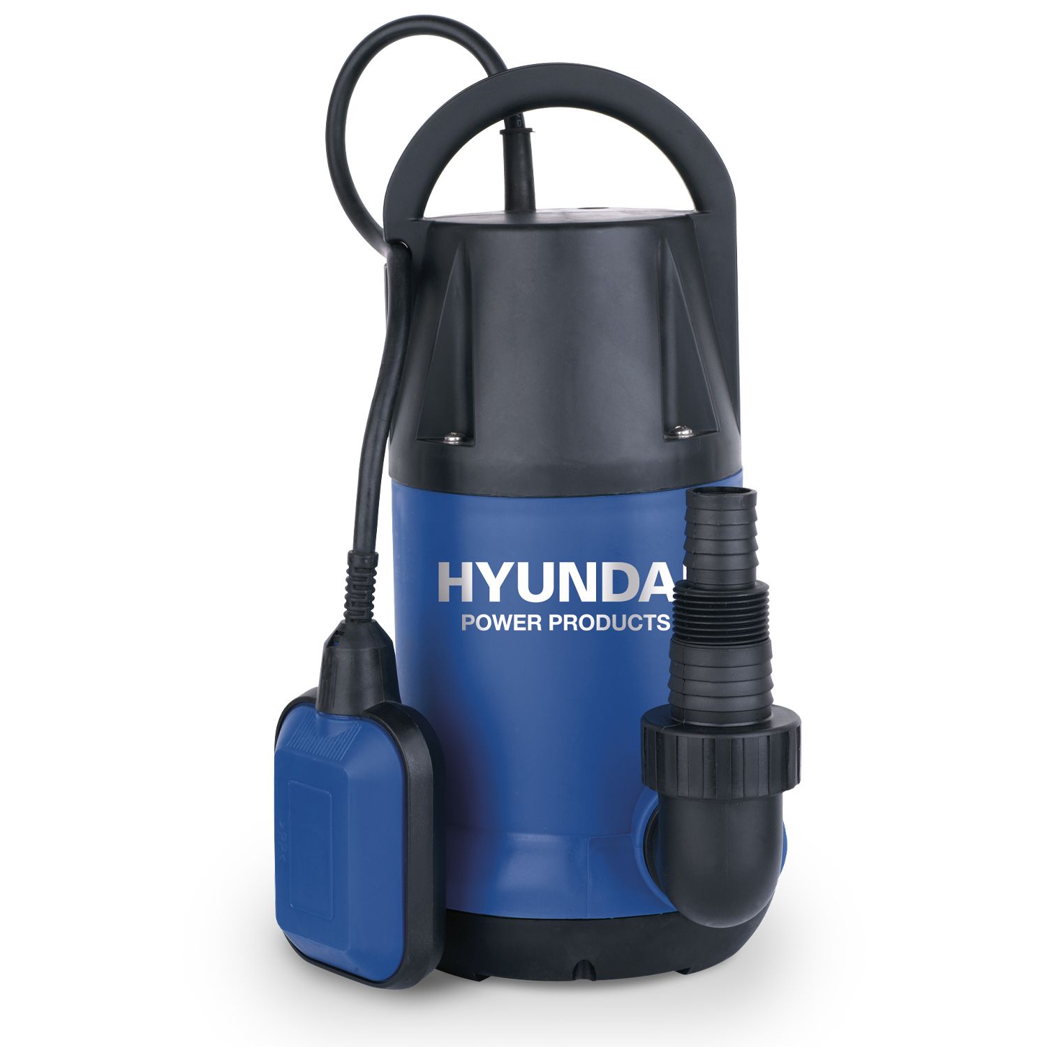 Hyundai dompelpomp 250 W