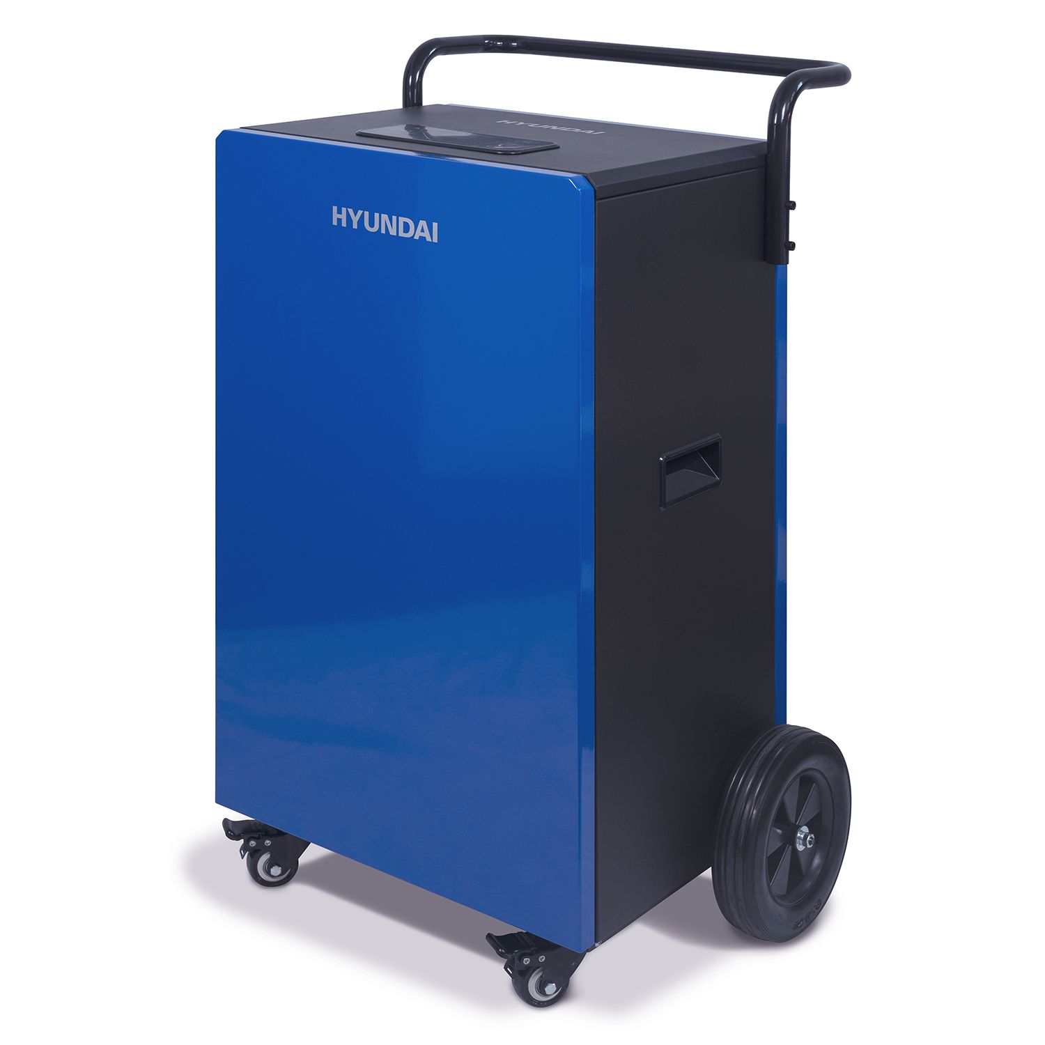 Hyundai bouwdroger 1400 W - 90 liter