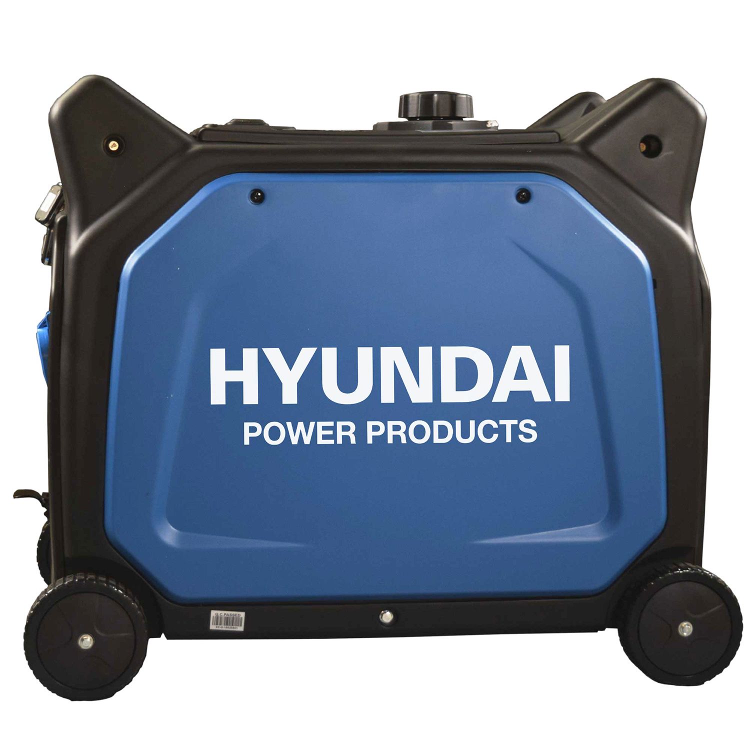 Hyundai generator / inverter 6,5 kW