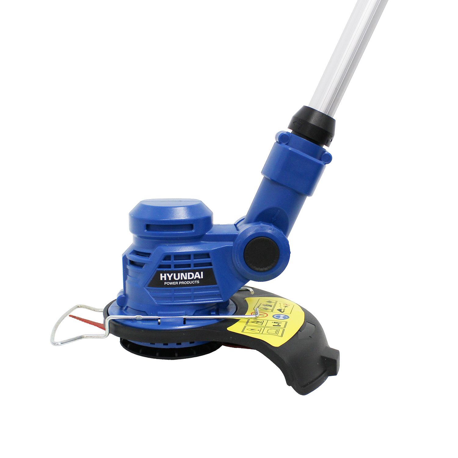 Hyundai 20V grastrimmer excl. accu