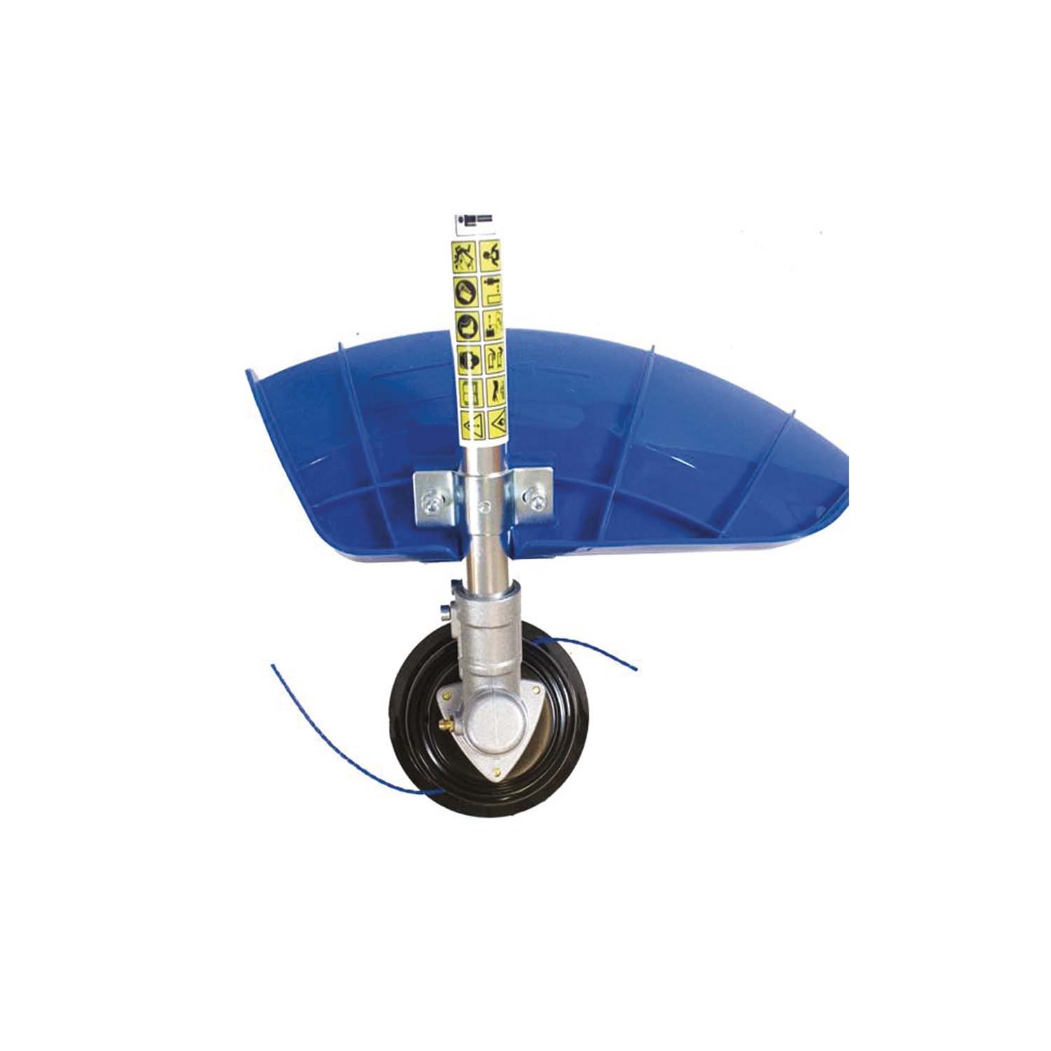 Hyundai gras & bostrimmer 36 cc 4-takt