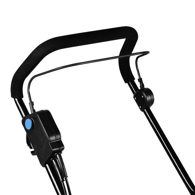 Electrische Grasmaaier 2.000 W