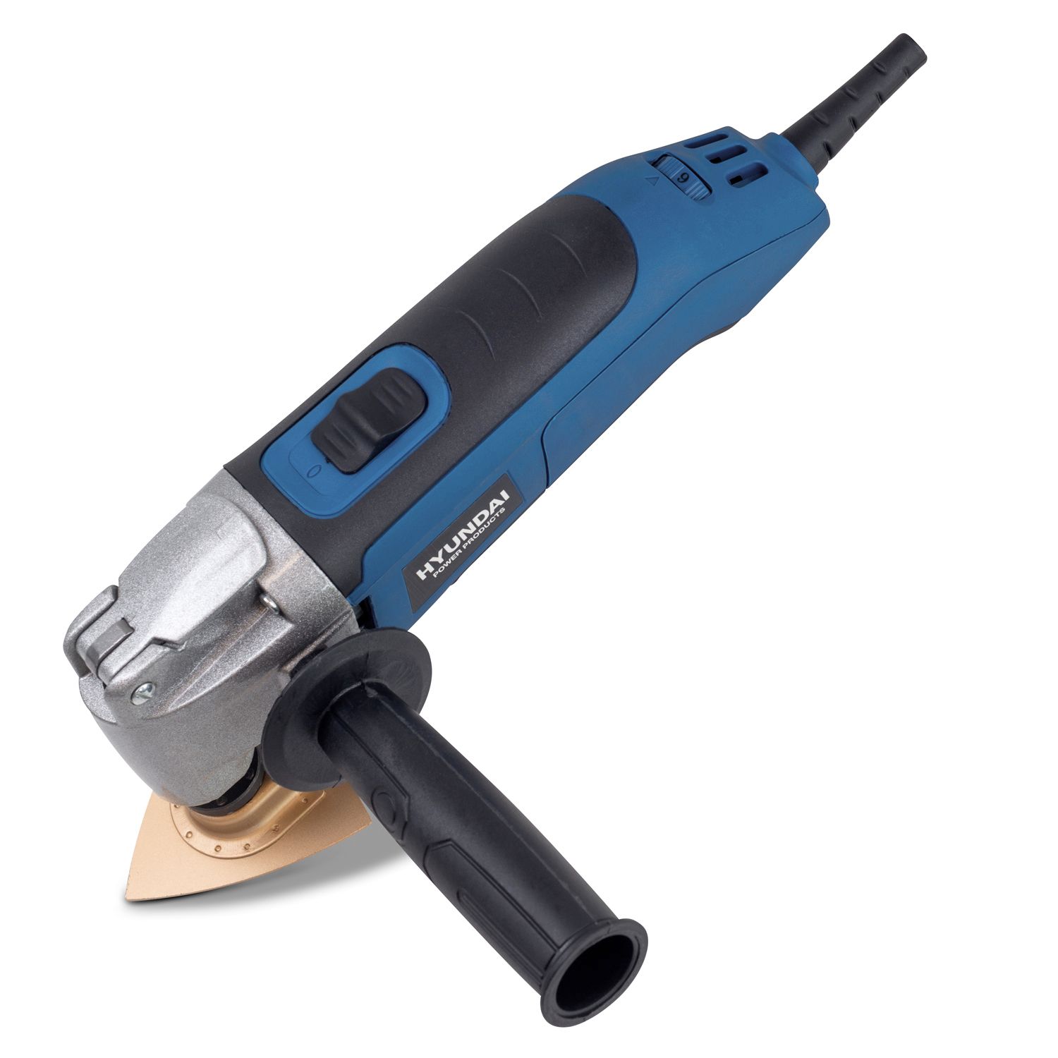 Hyundai multitool oscillerend 300 W