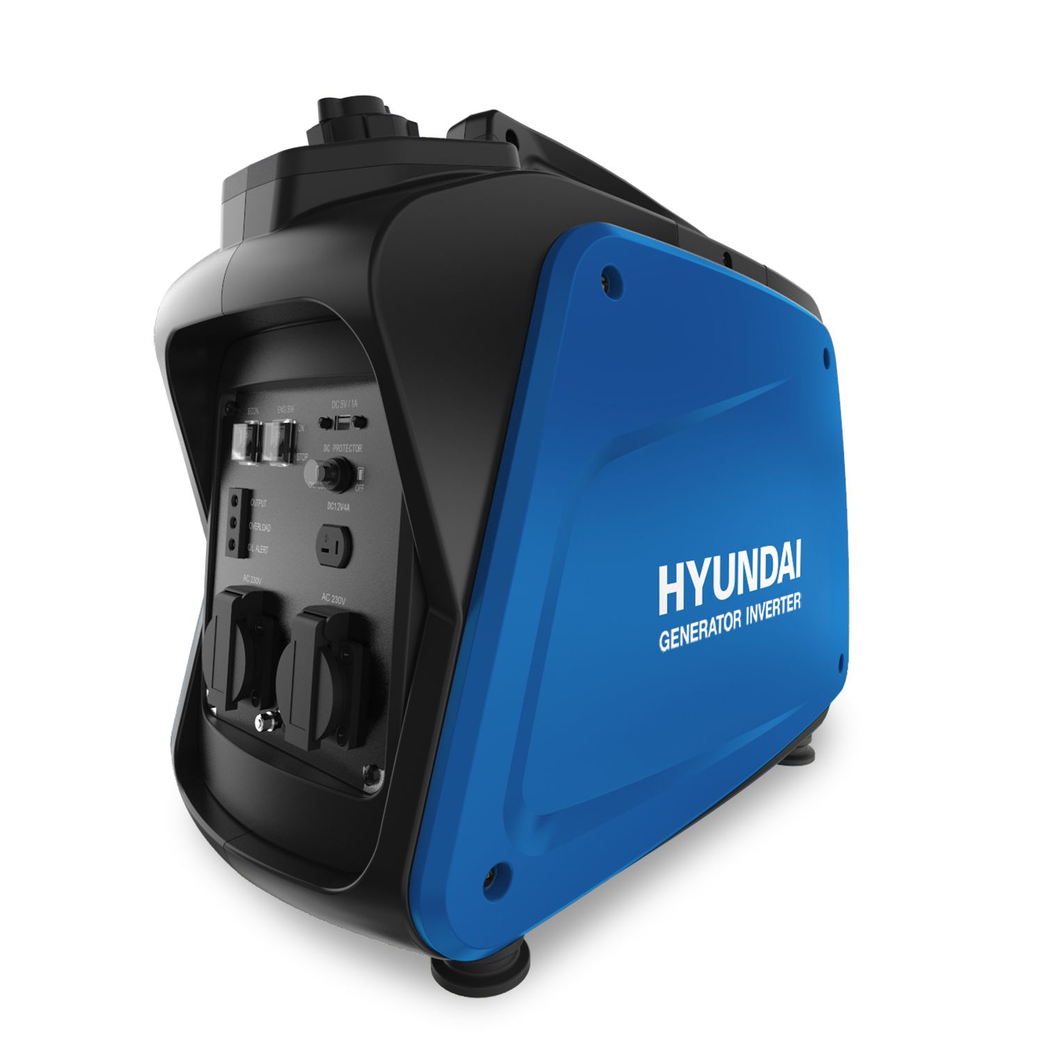 Hyundai Generator Inverter 1.7kW