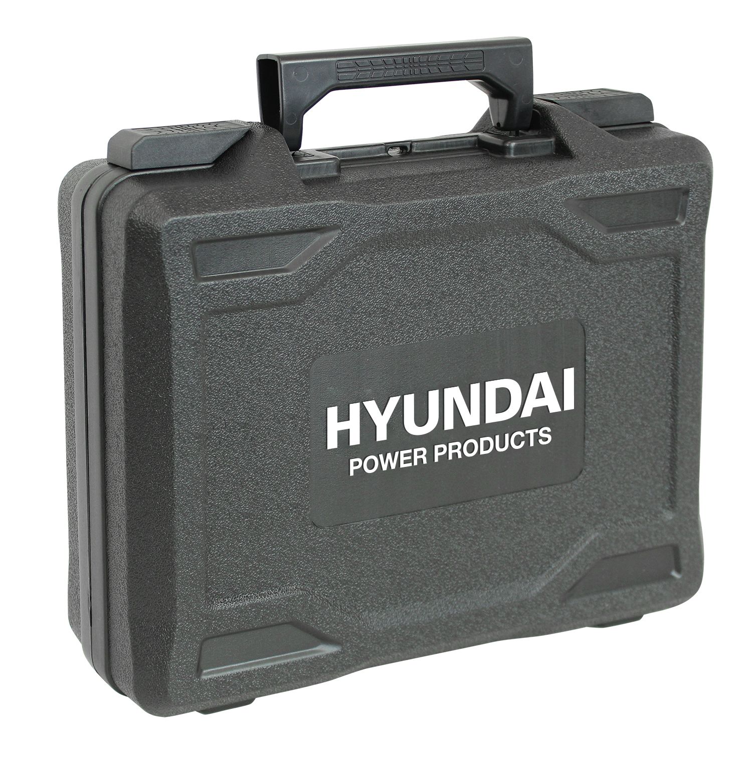 Hyundai heteluchtpistool 2000 W pro