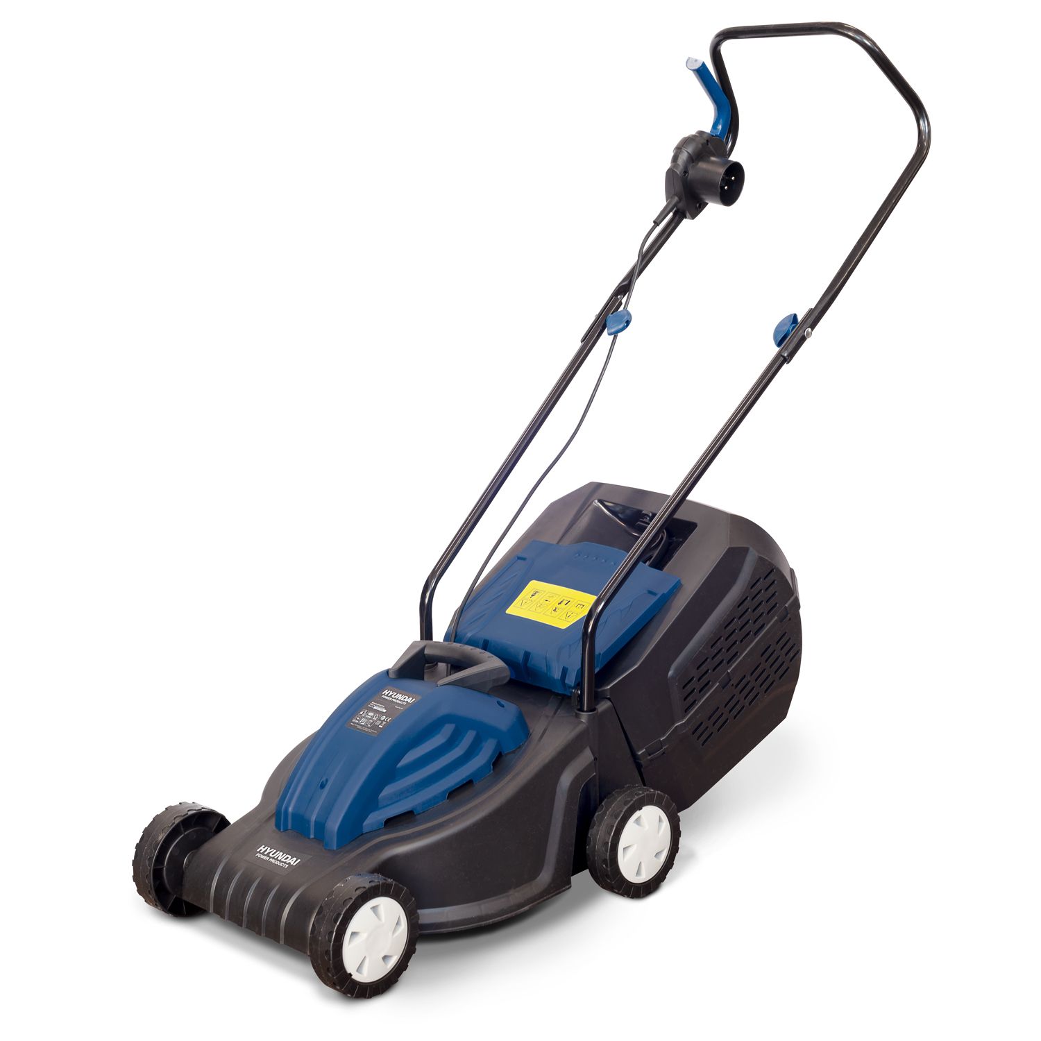 Hyundai grasmaaier 1200 W 32 cm