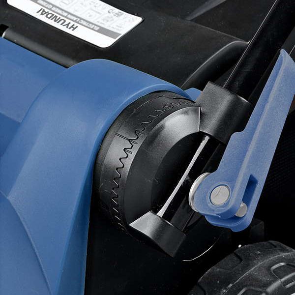 Electrische Grasmaaier 2.000 W