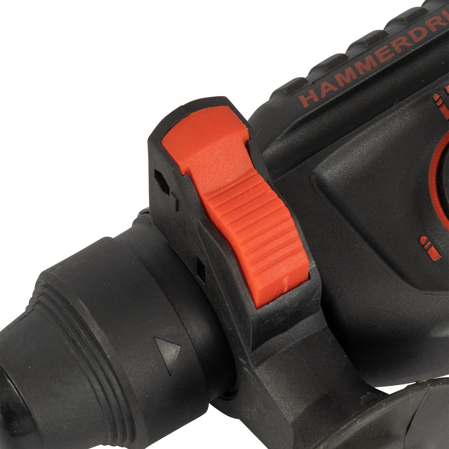 Hyundai boorhamer 800W SDS+