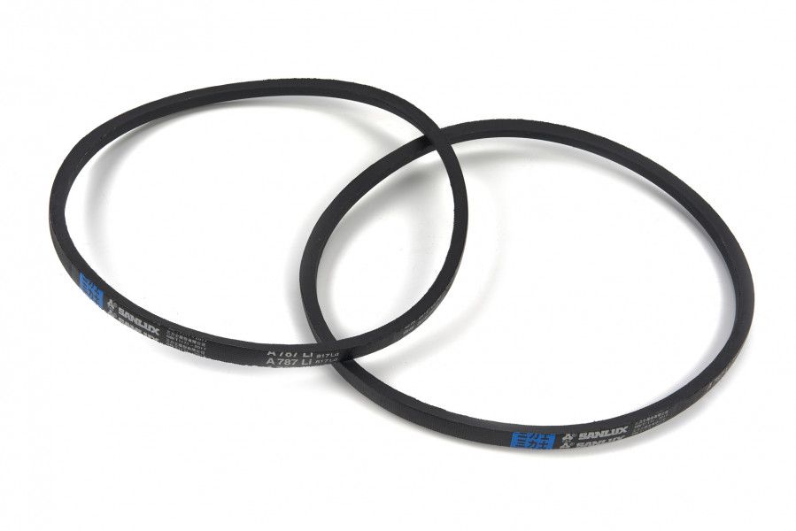 Hyundai riem voor versnipperaar 57383