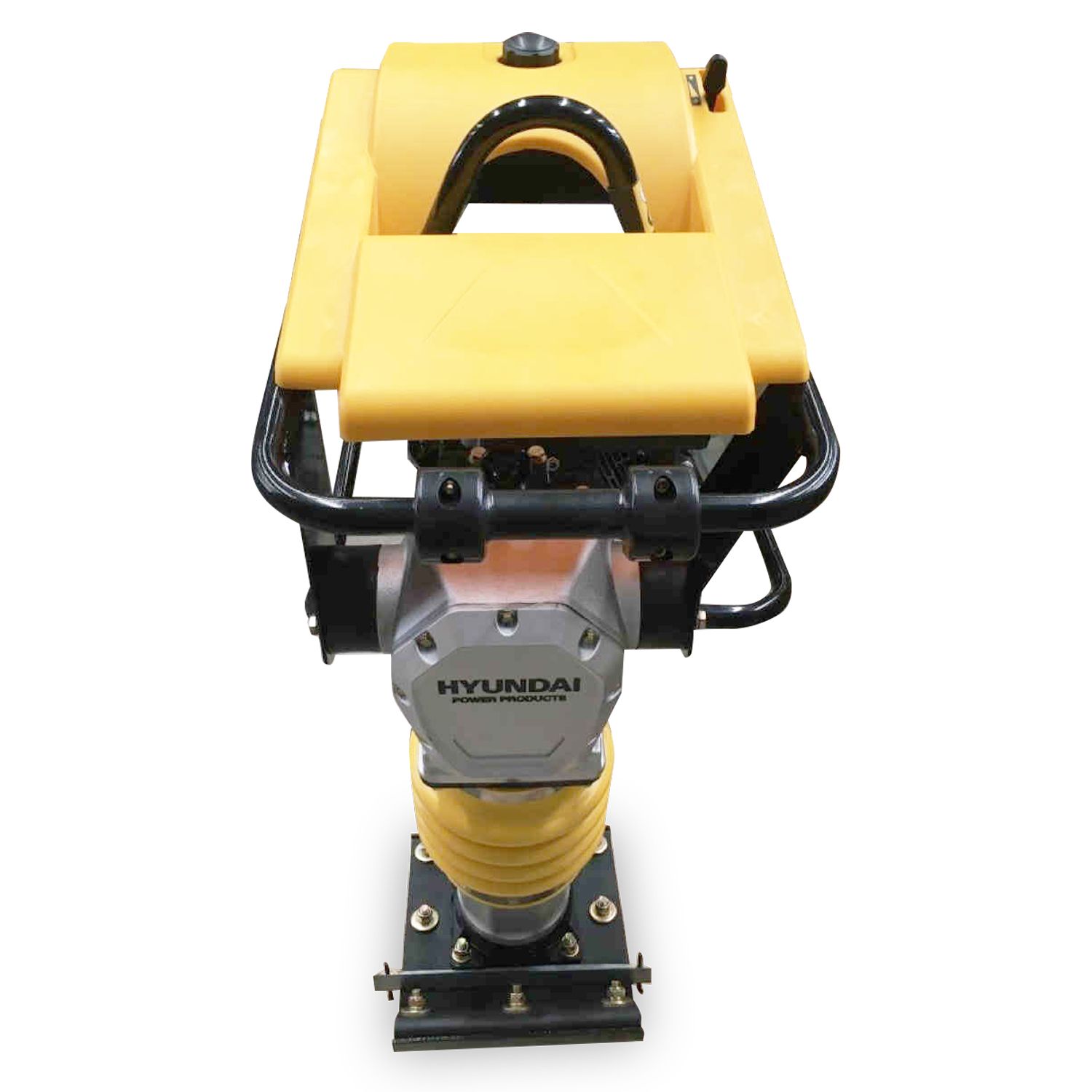 Hyundai trilstamper 77kg 6,5pk
