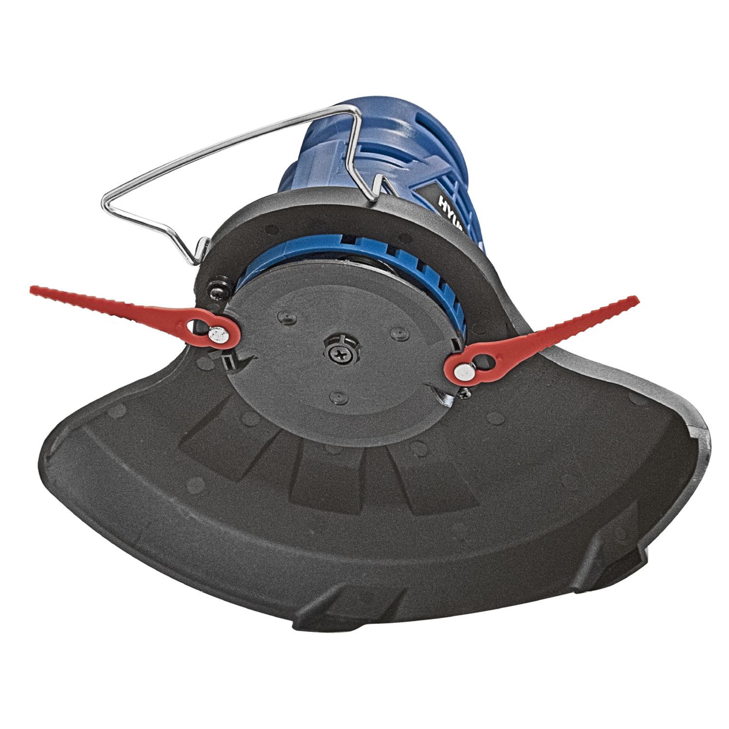 Hyundai 20V grastrimmer excl. accu