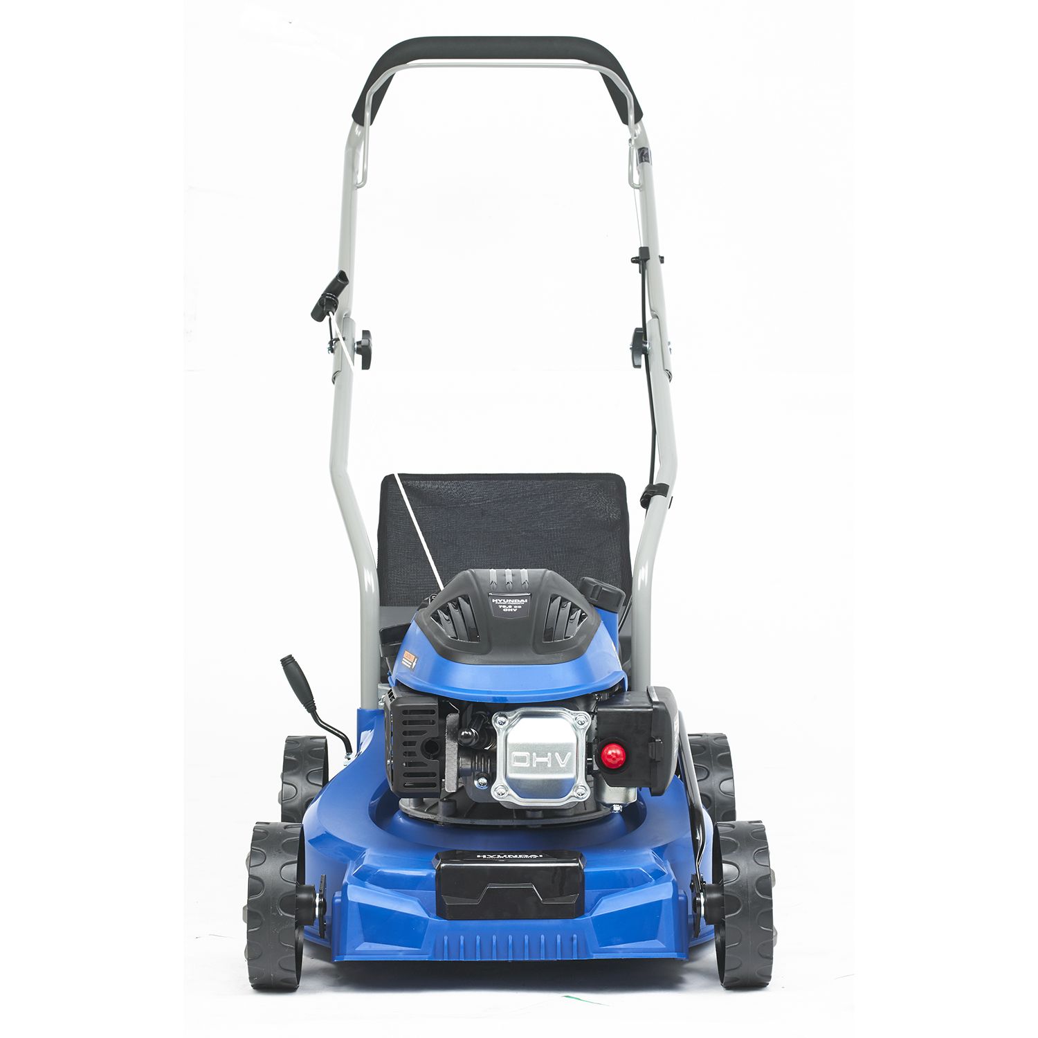 Hyundai grasmaaier 79,8 cc benzine