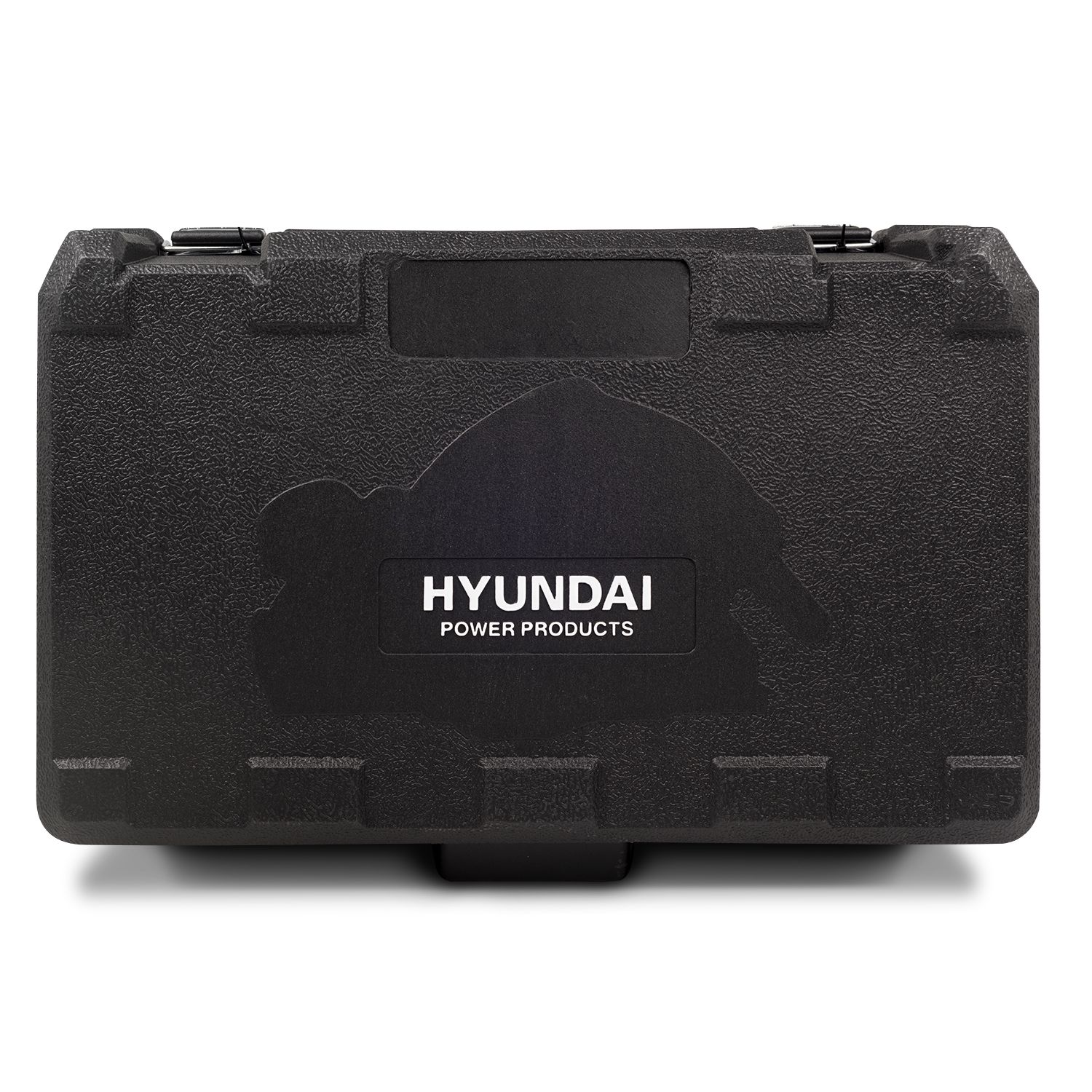 Hyundai elektrische schaaf 950 W - 82 x 4 mm