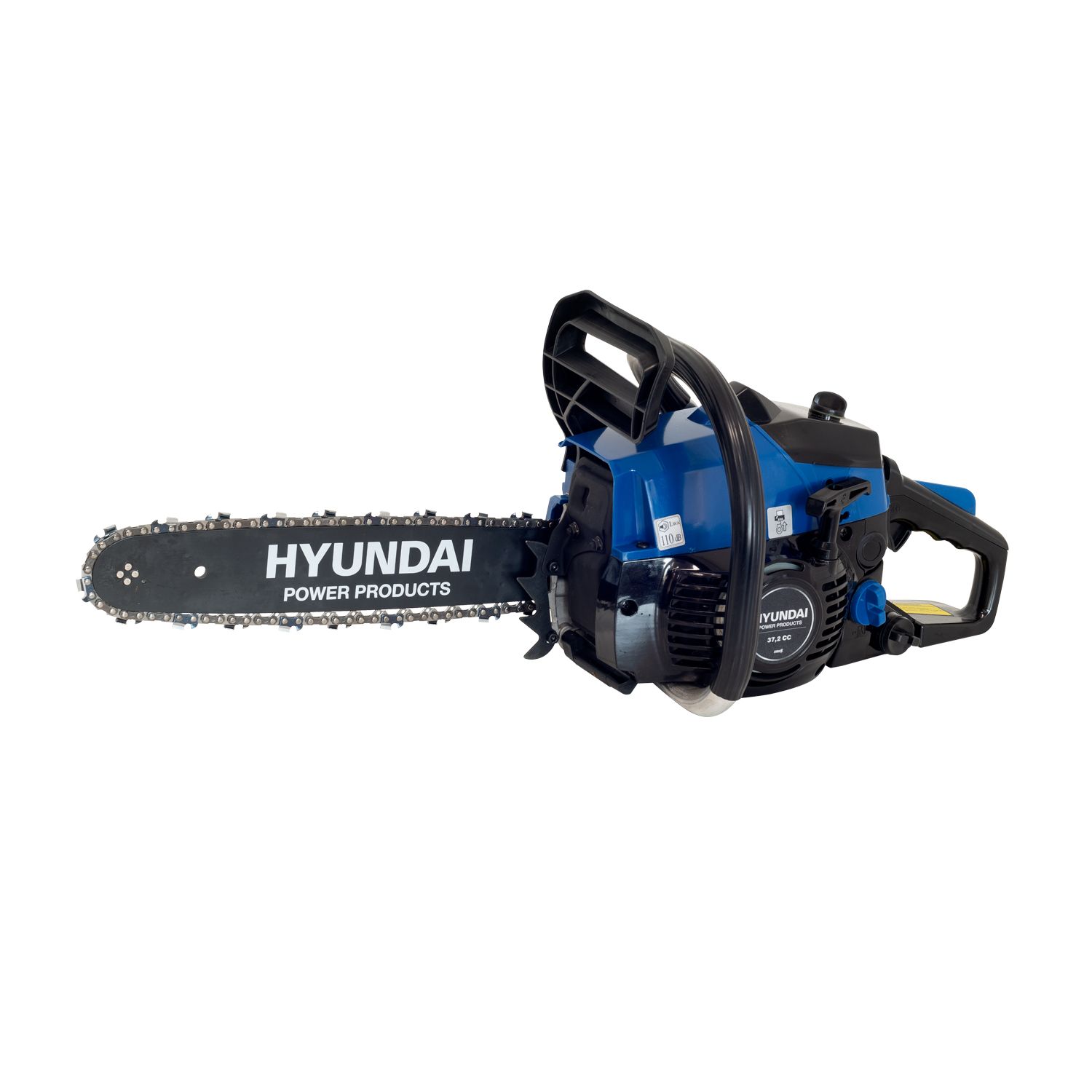 Hyundai kettingzaag 38 cc - 35 cm