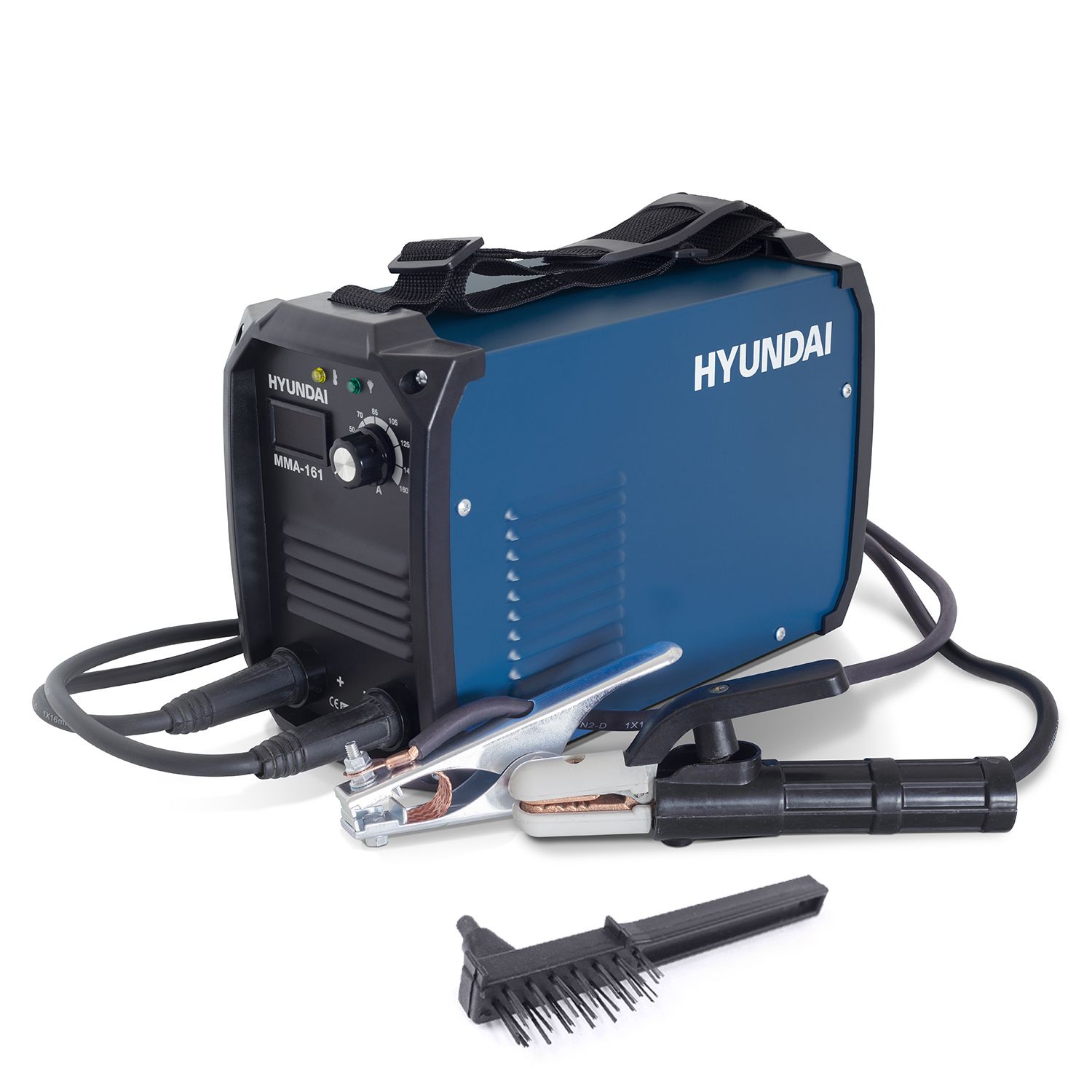 Hyundai lasapparaat MMA-161N