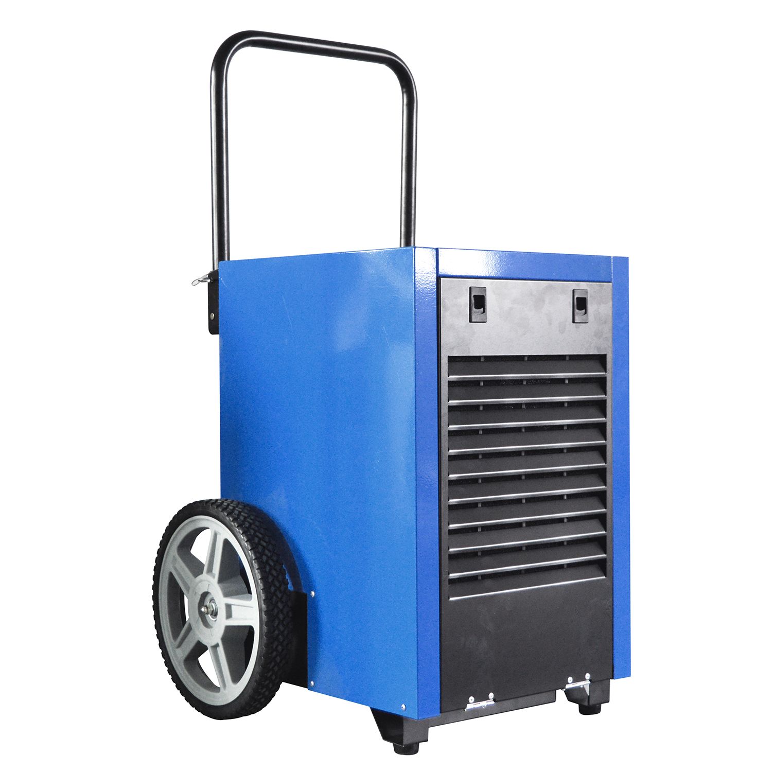 Hyundai bouwdroger 50 L