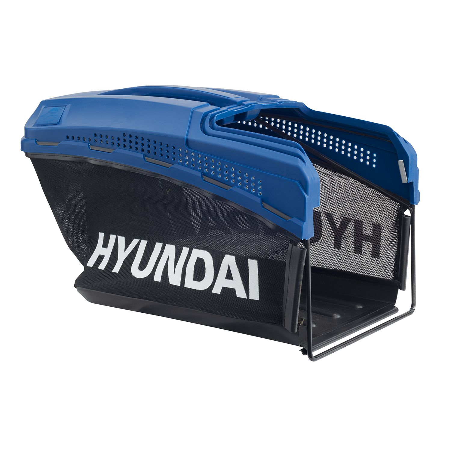 Hyundai Grasmaaier 196 cc zero-turn