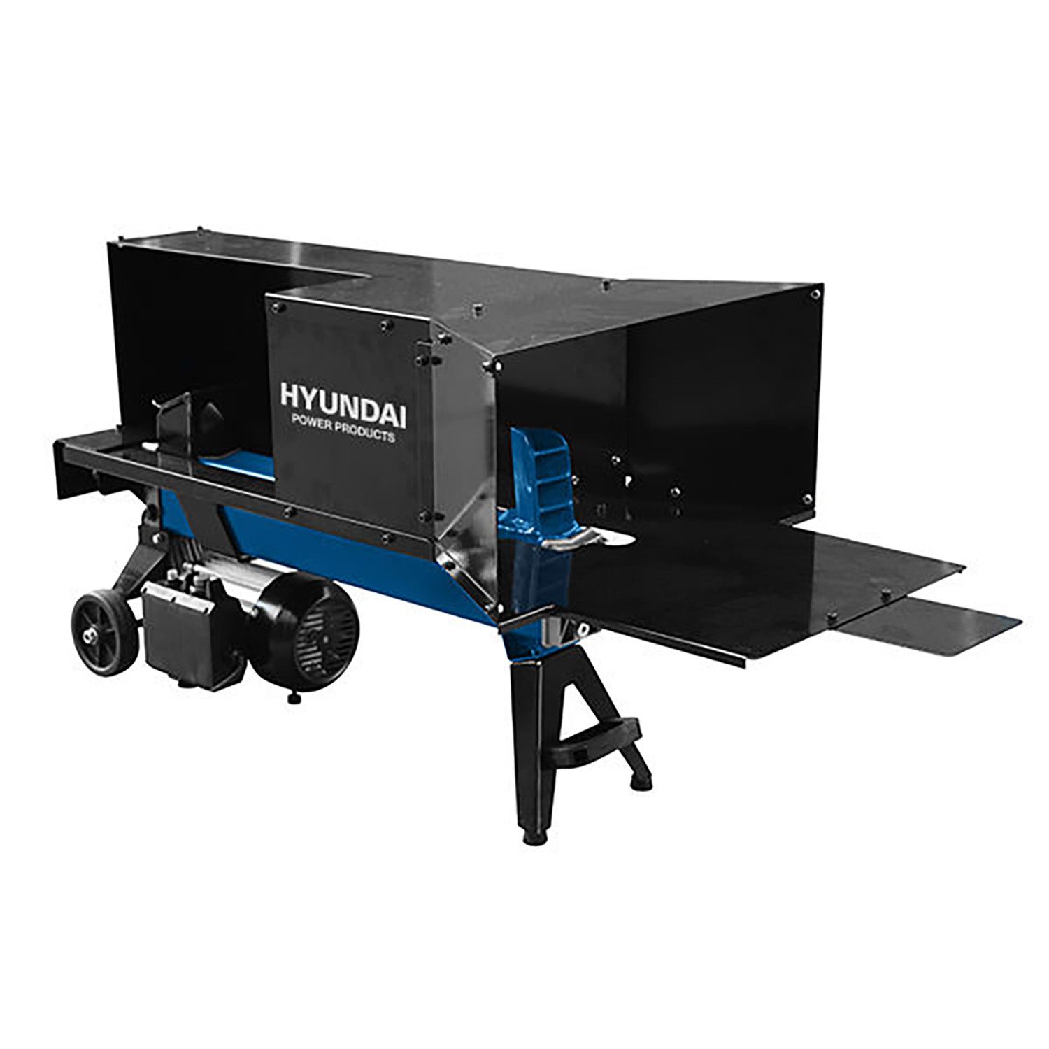 Hyundai houtklover 4T 1500W