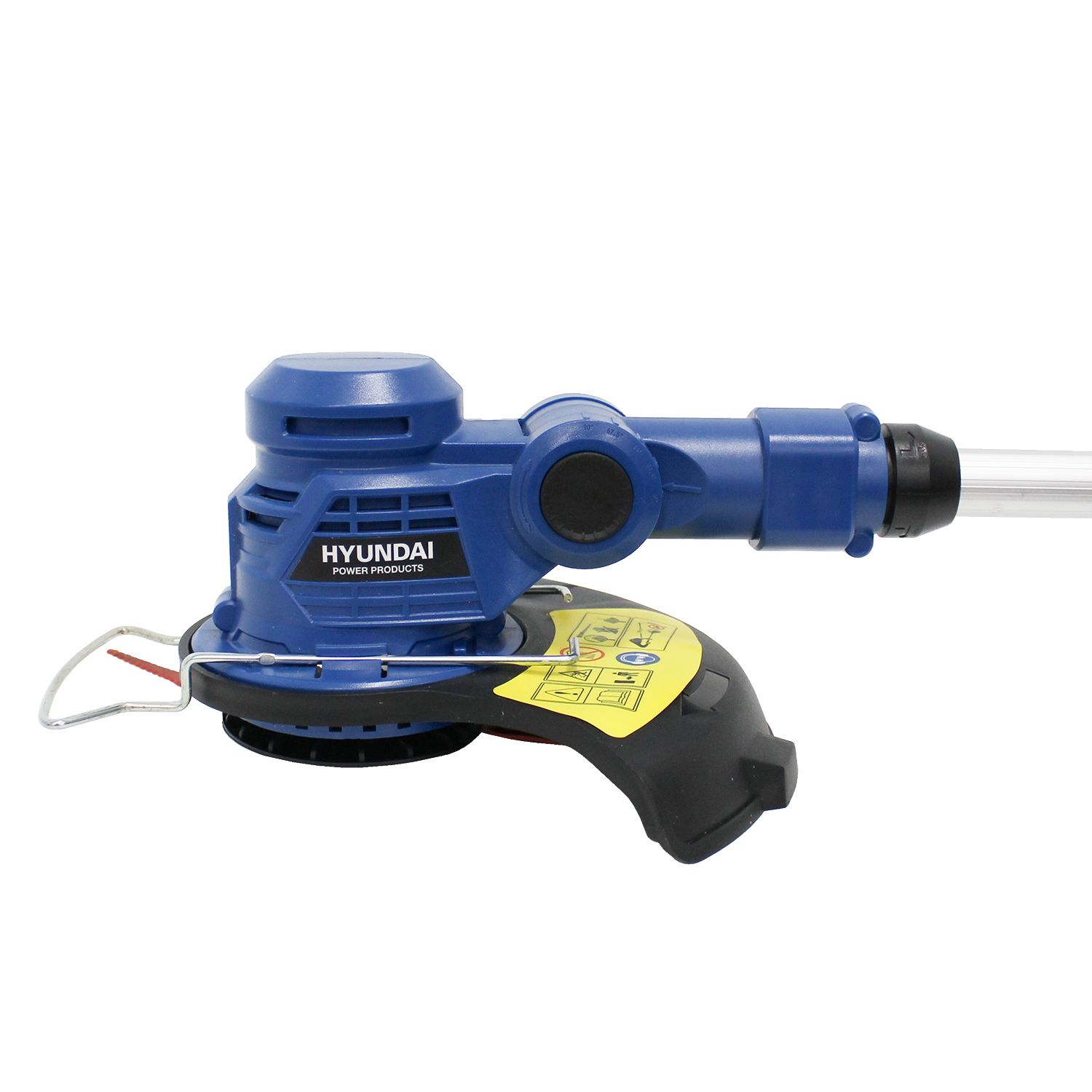 Hyundai 20V grastrimmer excl. accu