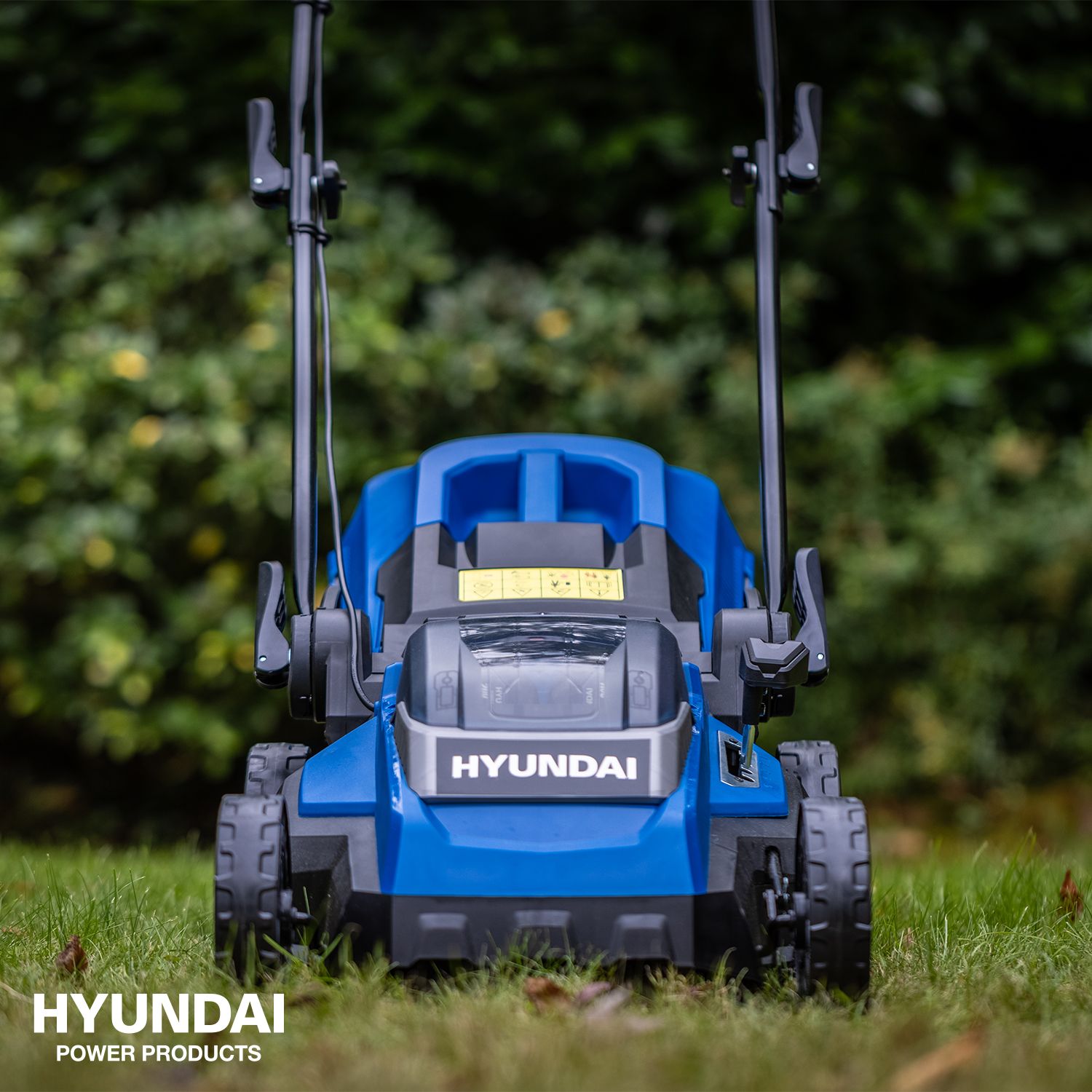 Hyundai 40 V grasmaaier 38 cm