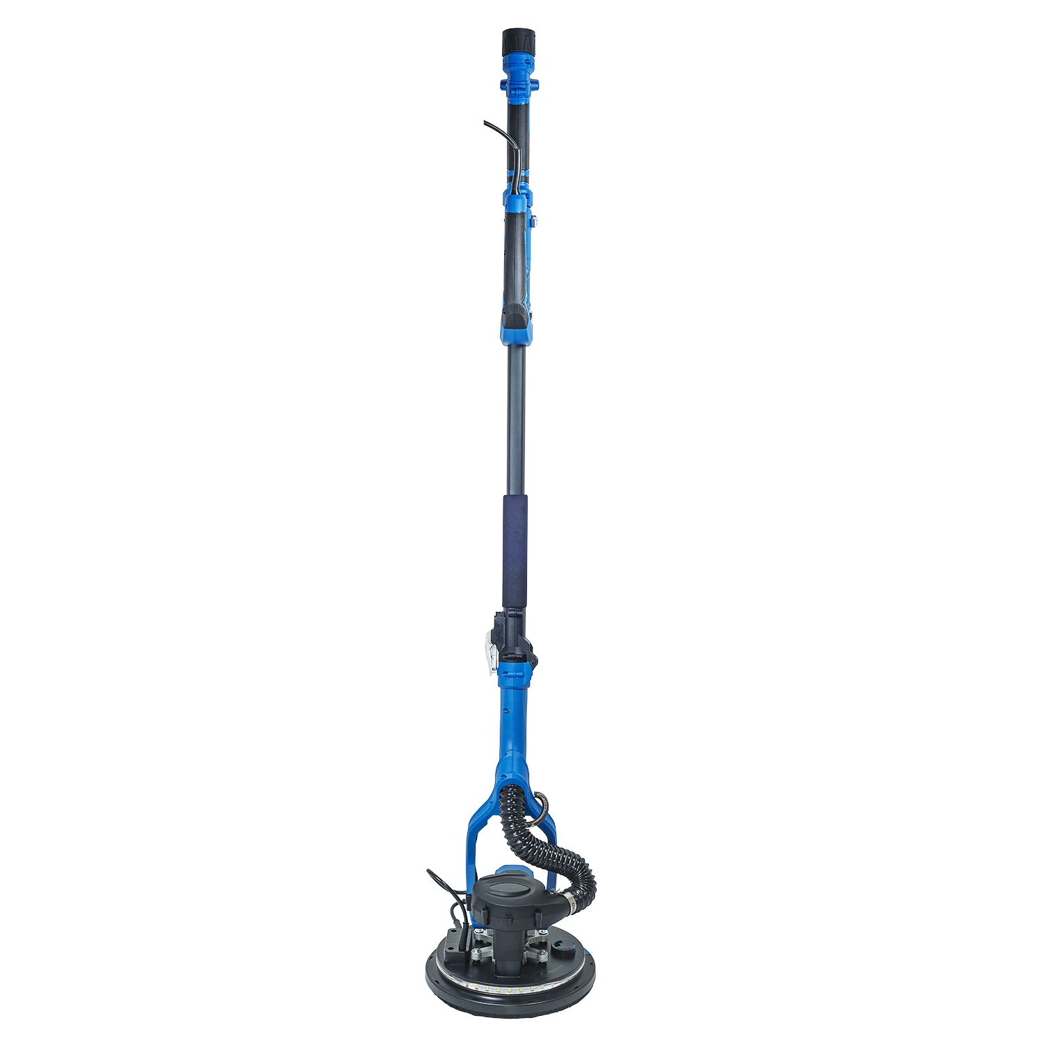 Hyundai langnek schuurmachine 880W