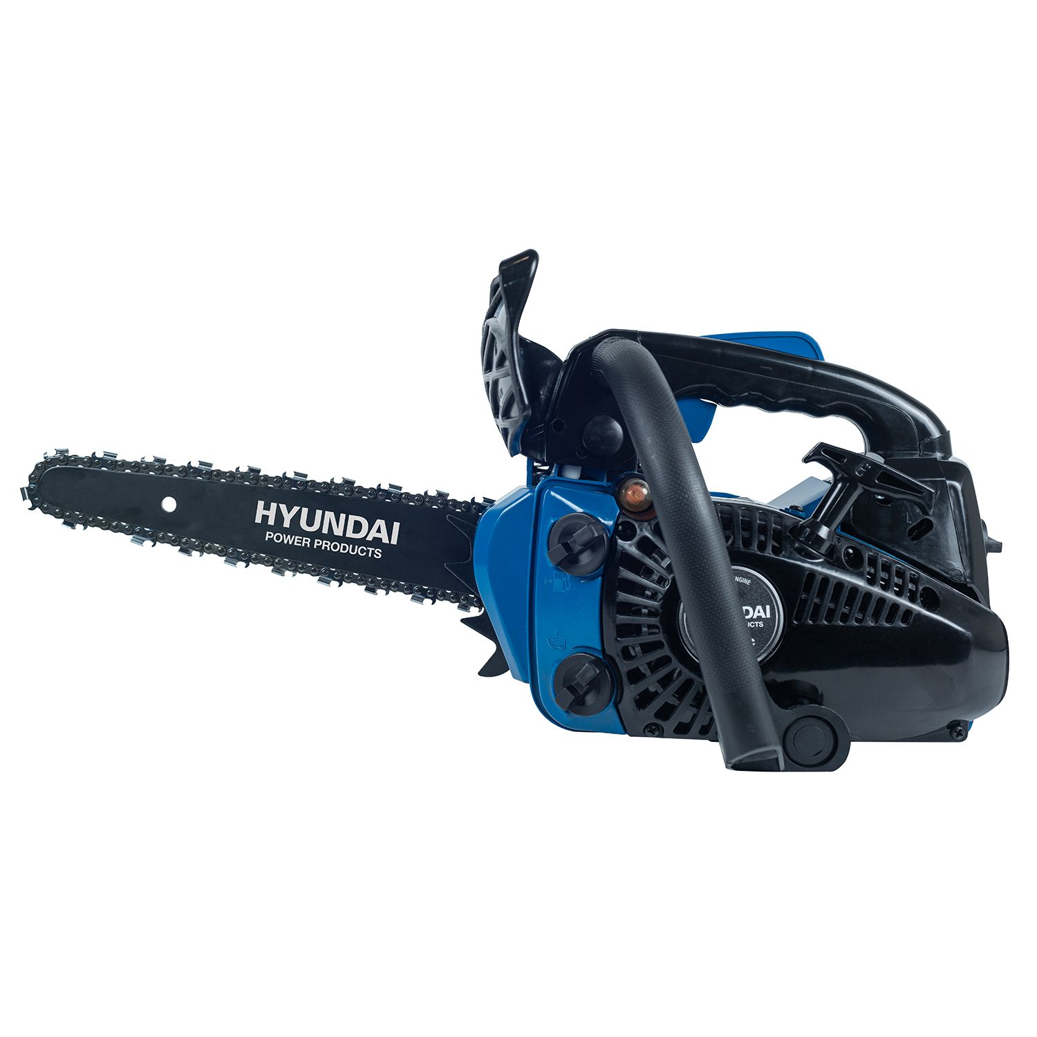 Hyundai Kettingzaag Carving 25.4 cc - 25cm