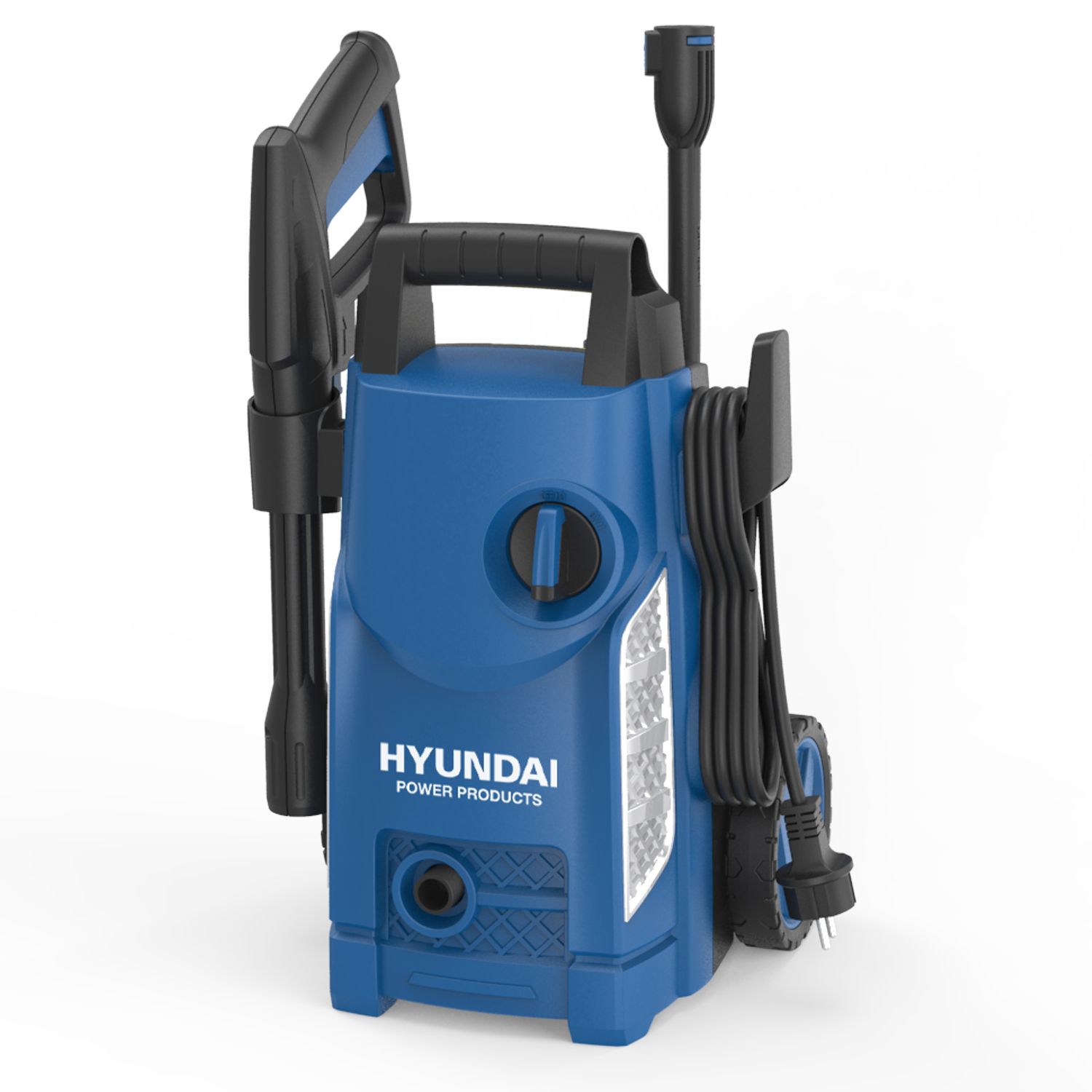 Hyundai hogedrukreiniger set 1500 W