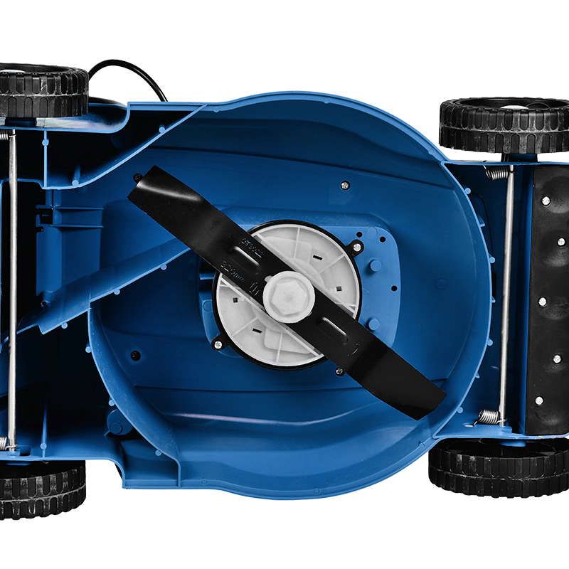 Electrische Grasmaaier 2.000 W