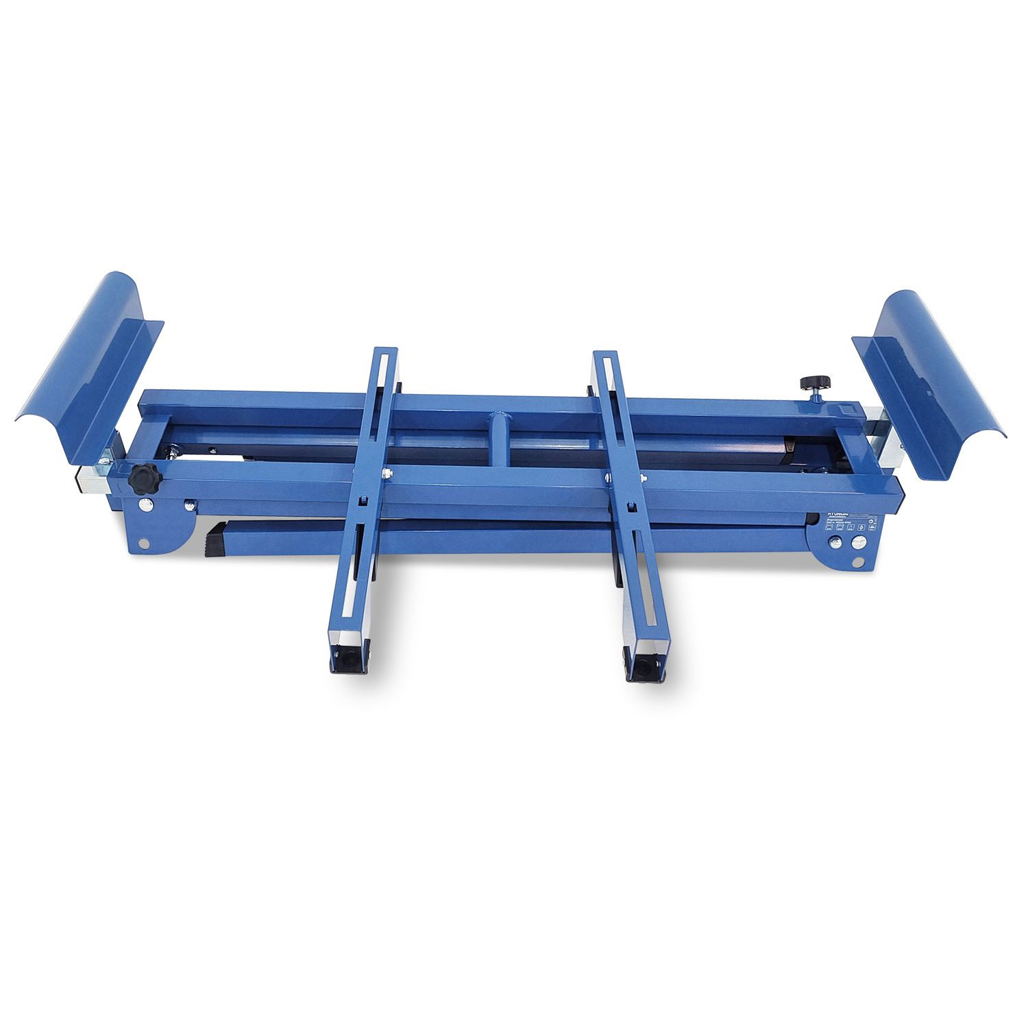 Hyundai zaagmachine stand