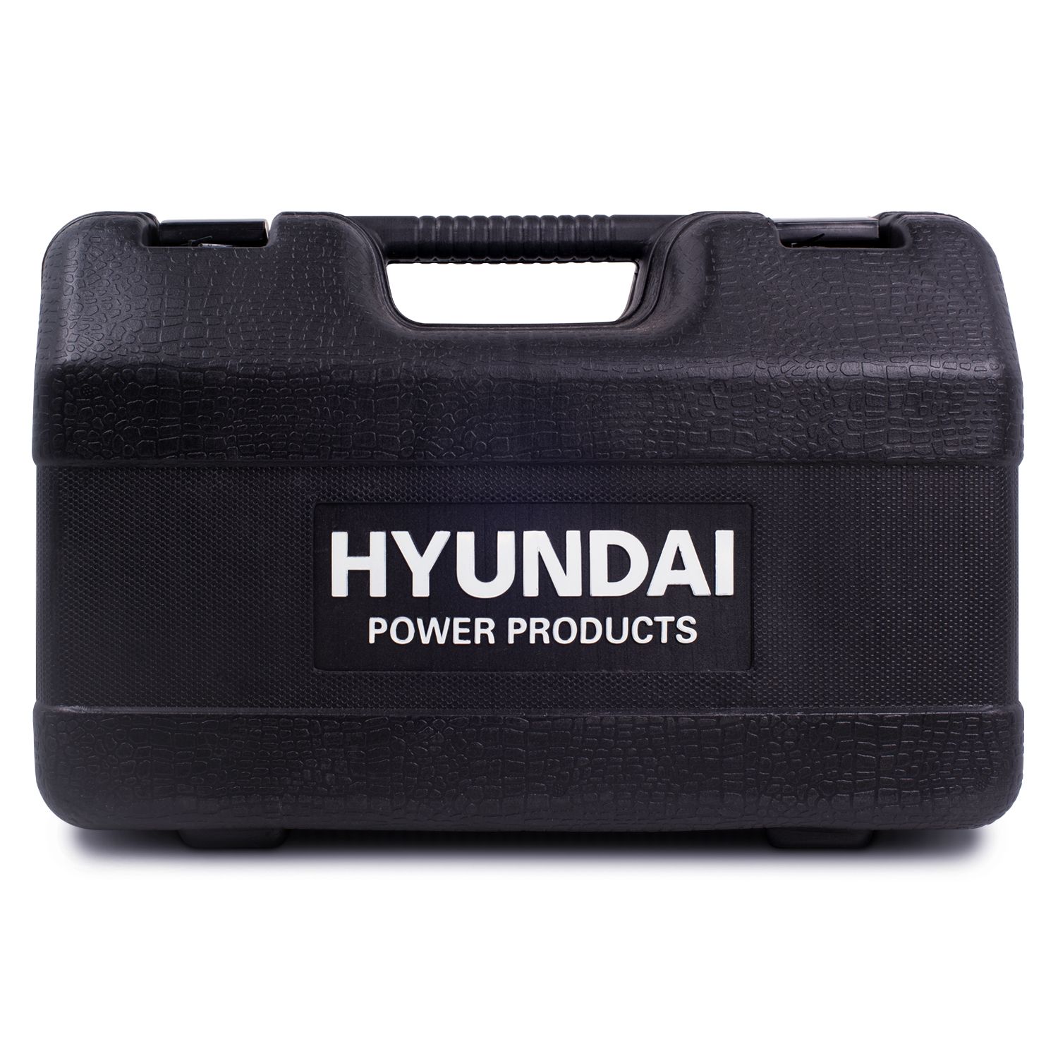 Hyundai bandschuurmachine 1200W