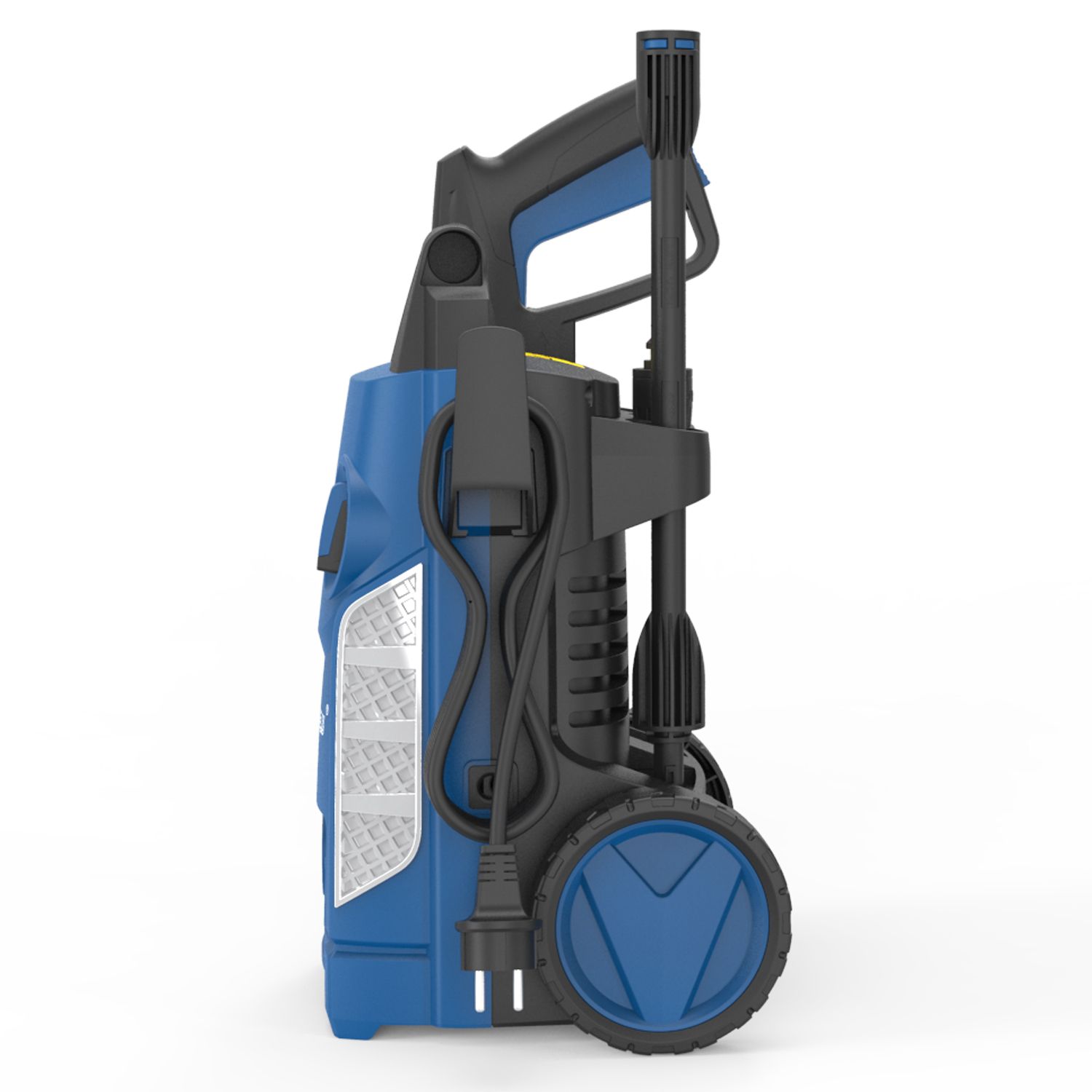 Hyundai hogedrukreiniger set 1500 W